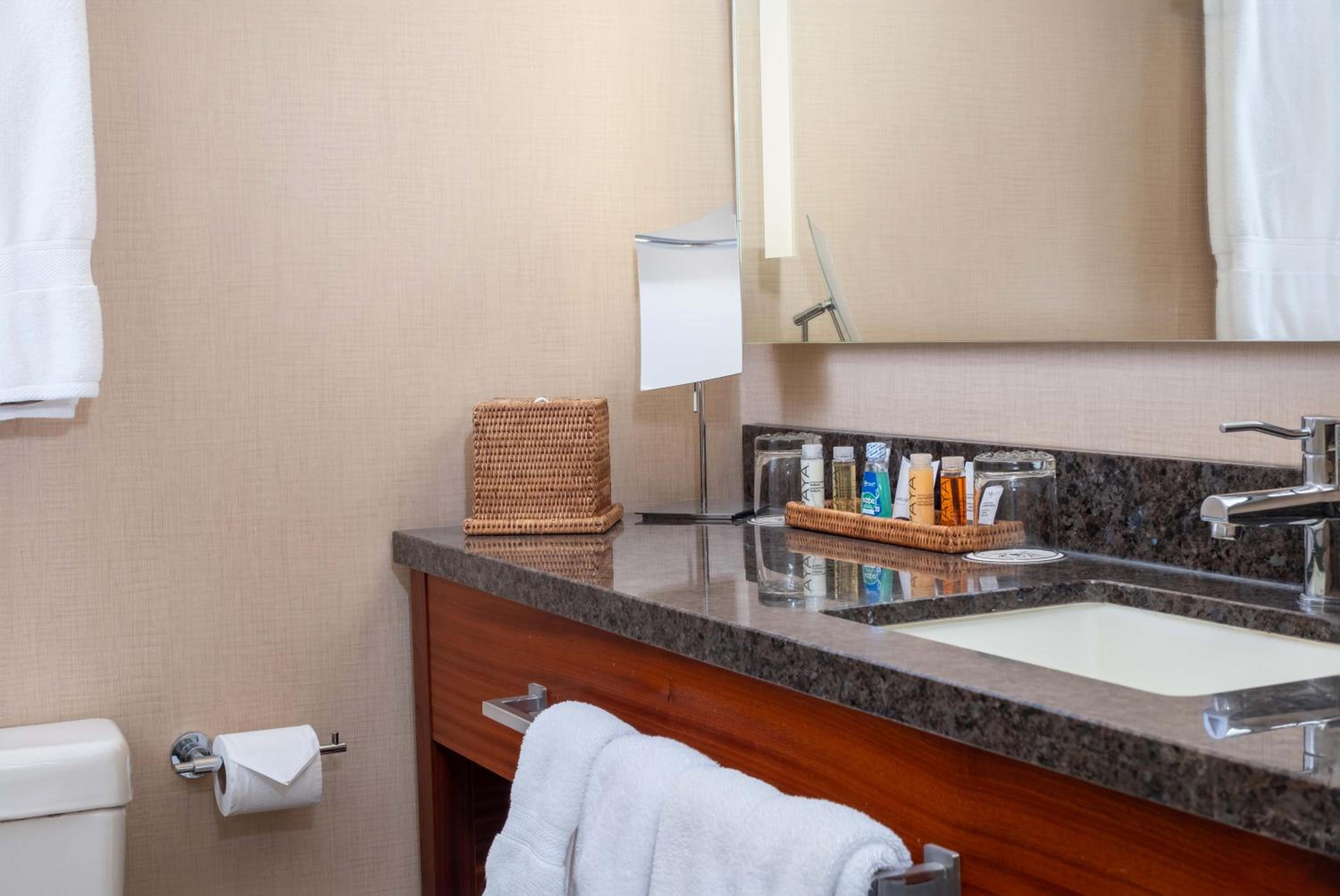 Hoku Studio Double Queen Suite - Photo 4