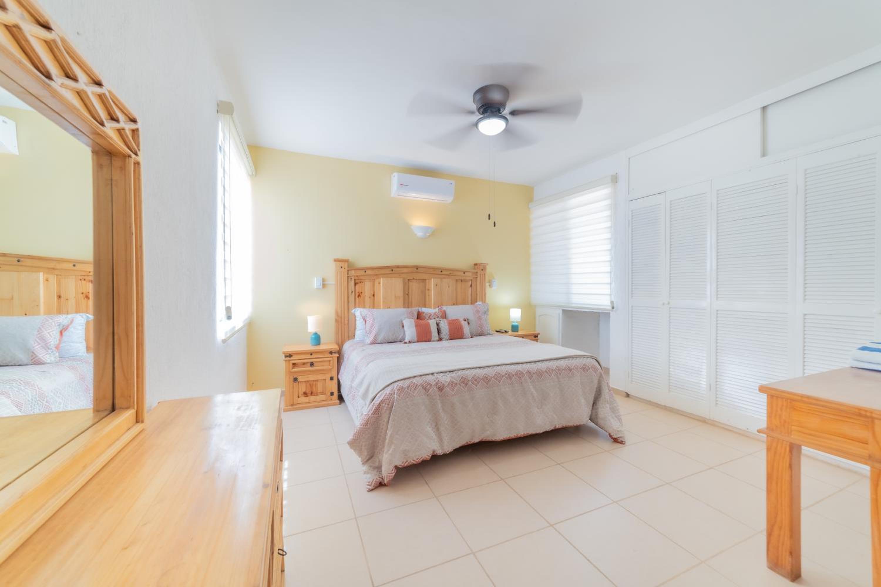 Two-Bedroom House photo 1