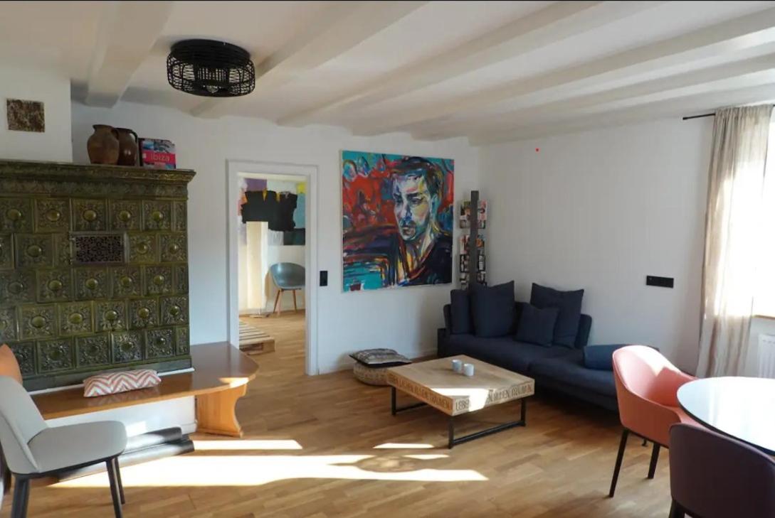 Two-Bedroom Apartment photo 1