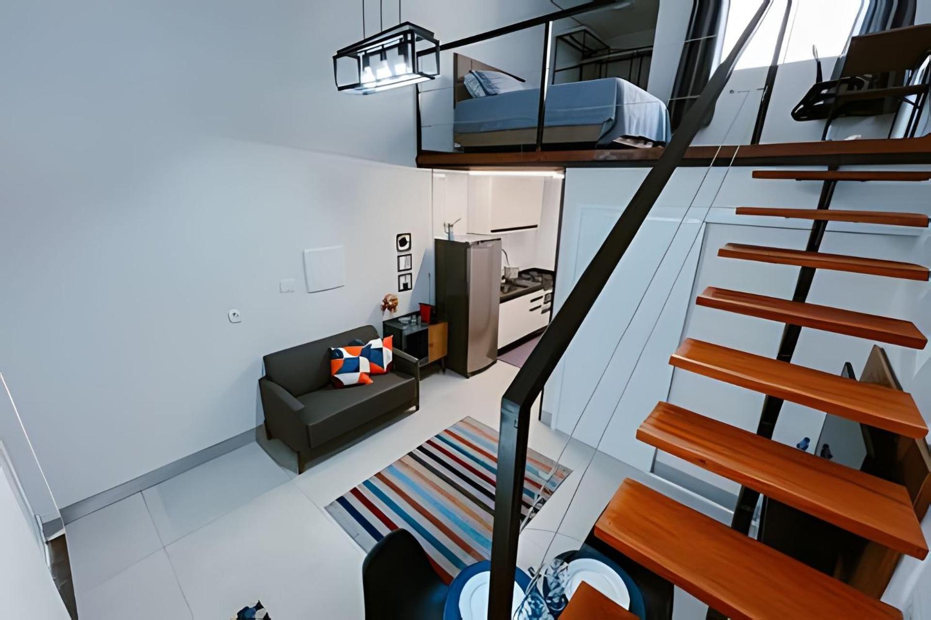Loft photo 1