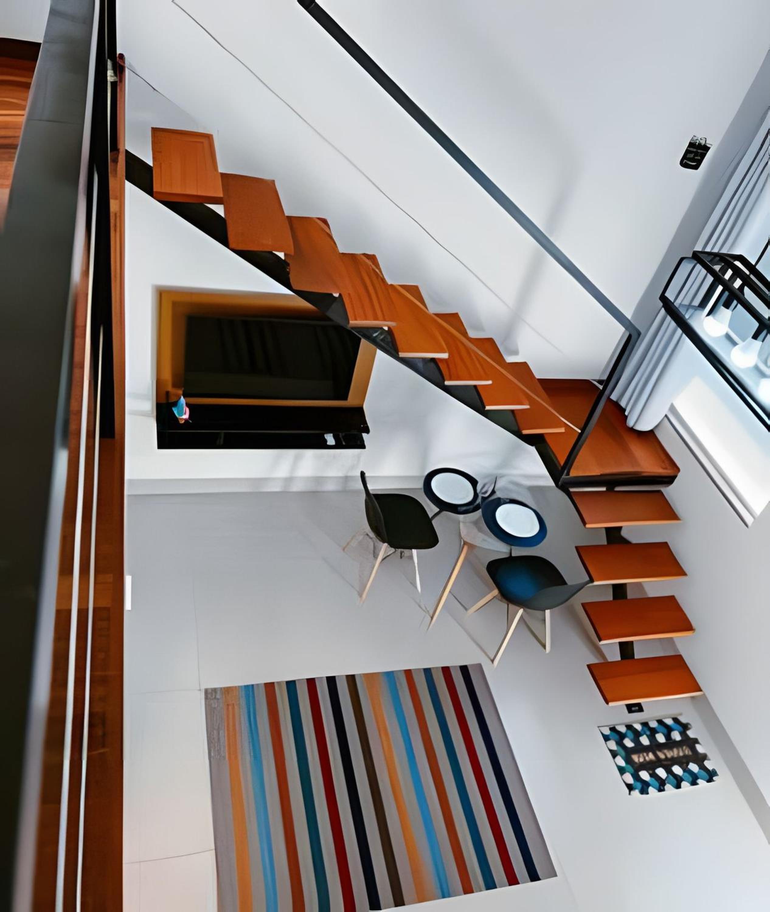 Loft photo 2