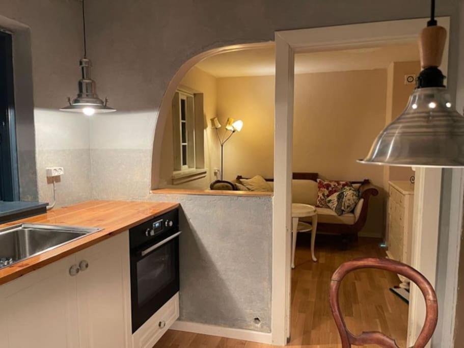 One-Bedroom House photo 3