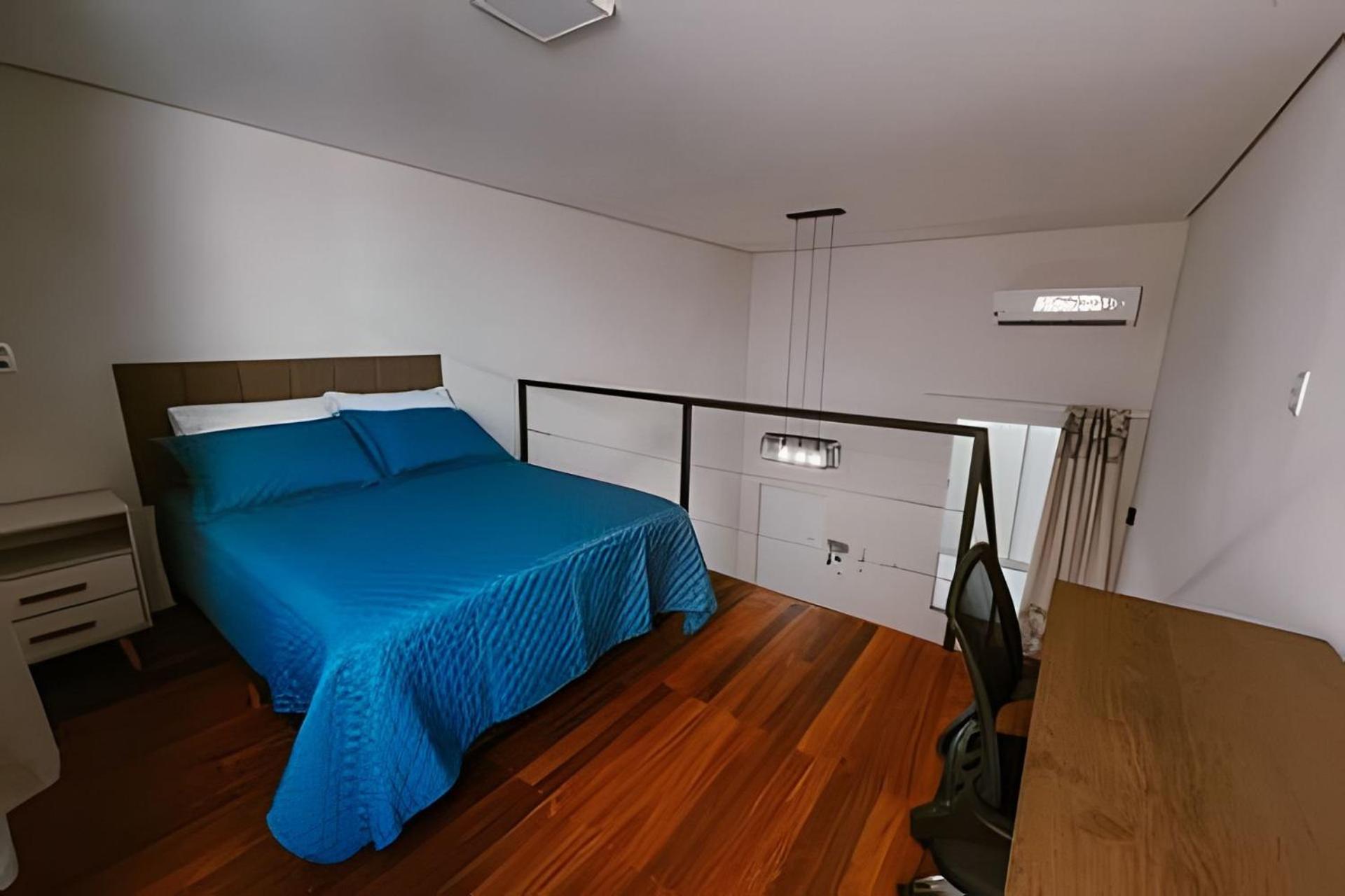 Studio Apartment photo 2