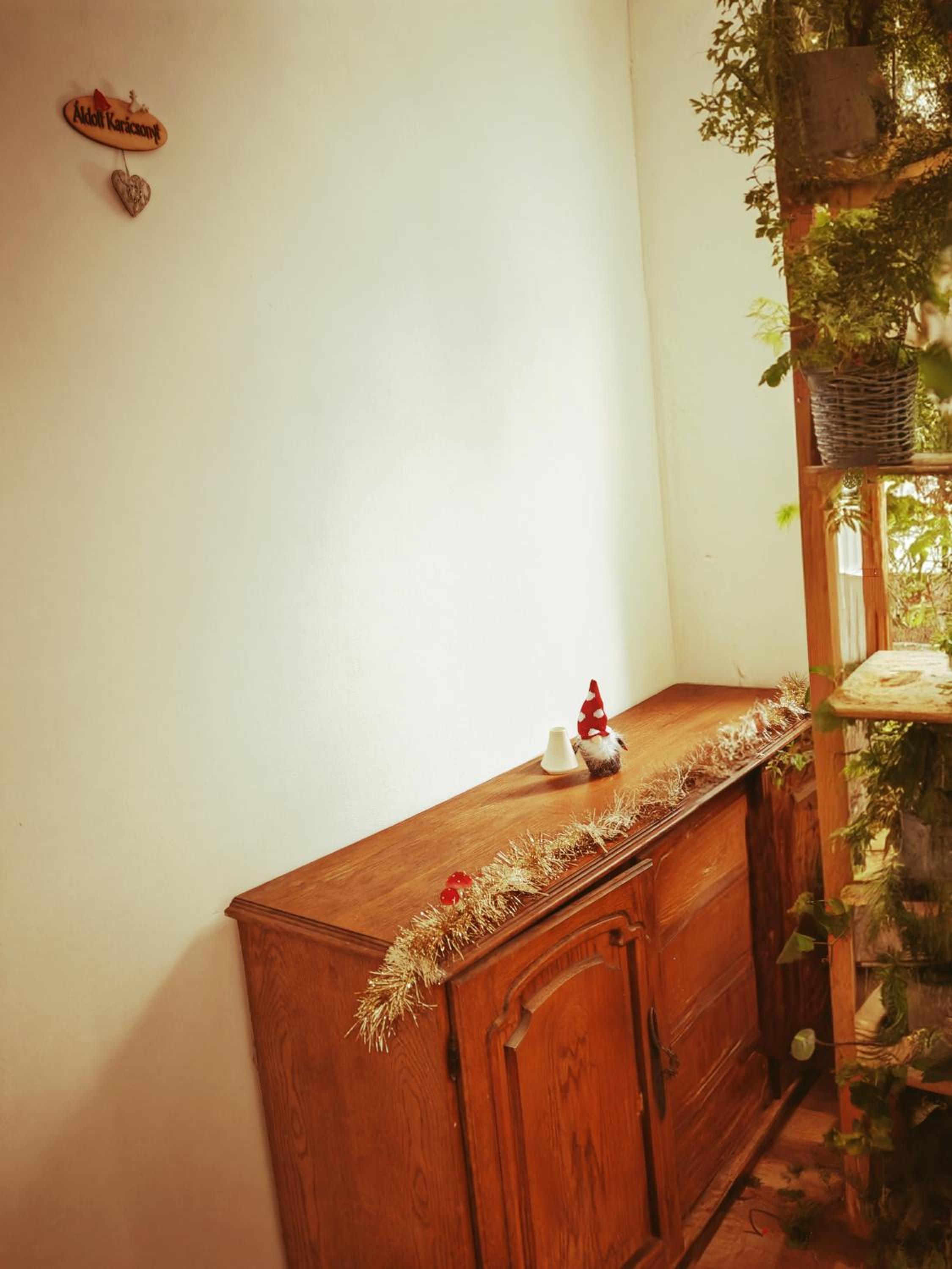 Quadruple Room with Garden View photo 1