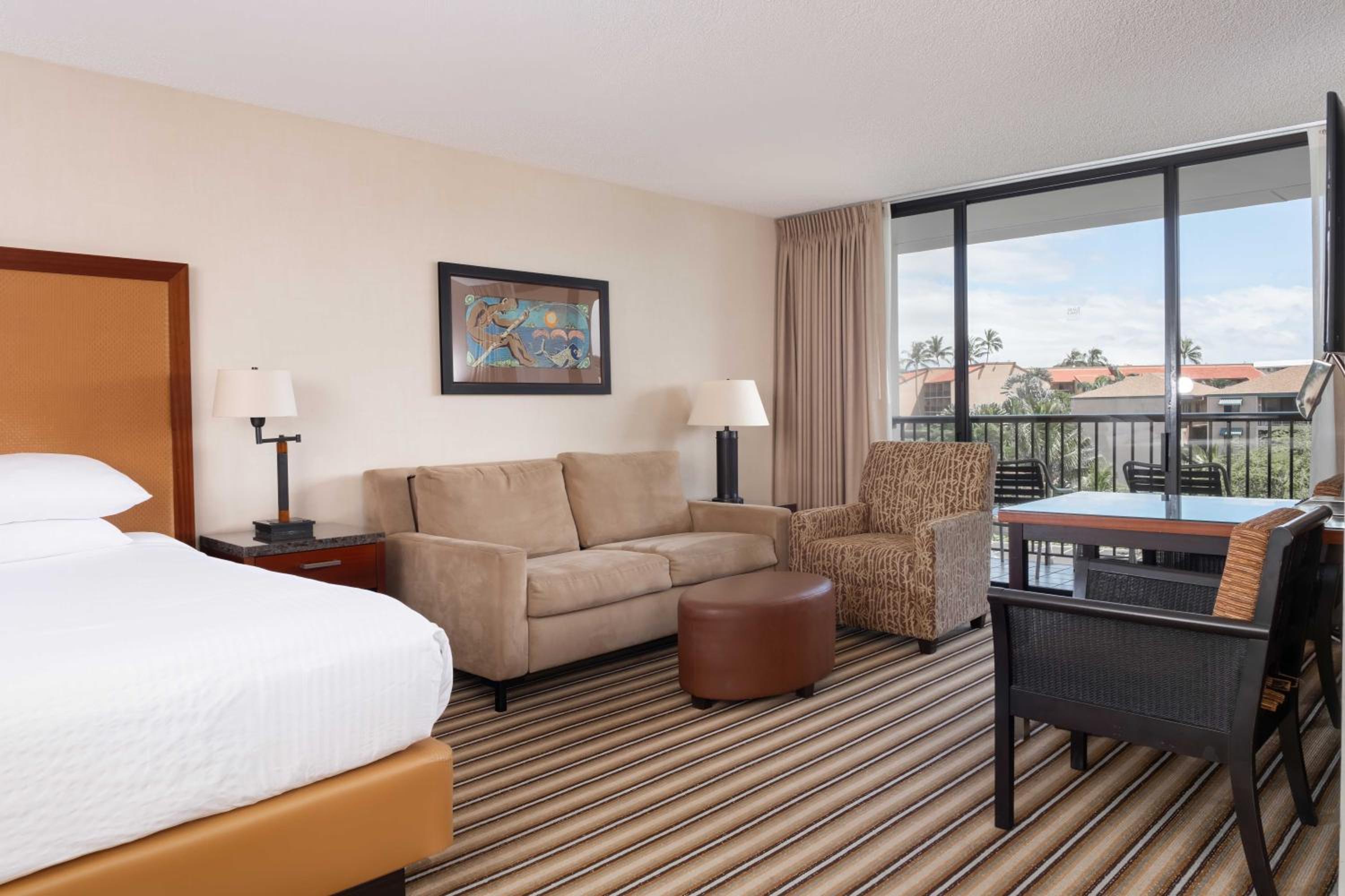  Hoku Studio King Suite - Photo 3