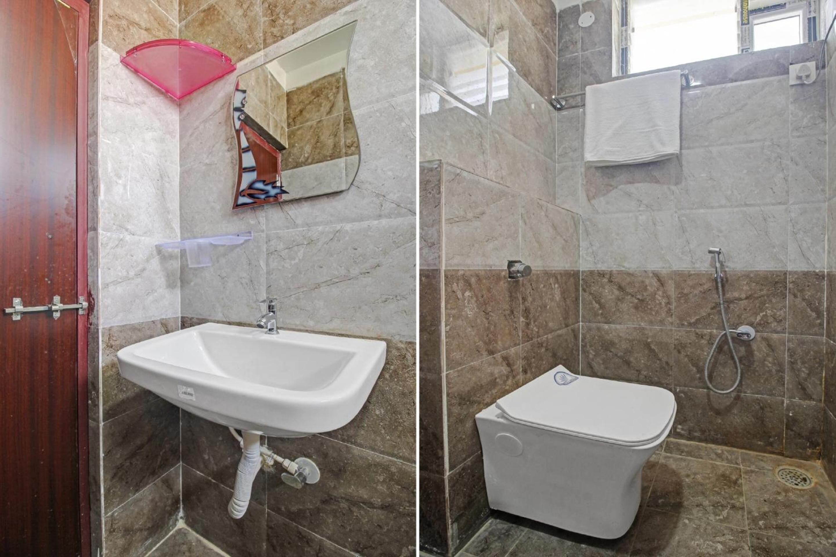 Classic Triple Room photo 2