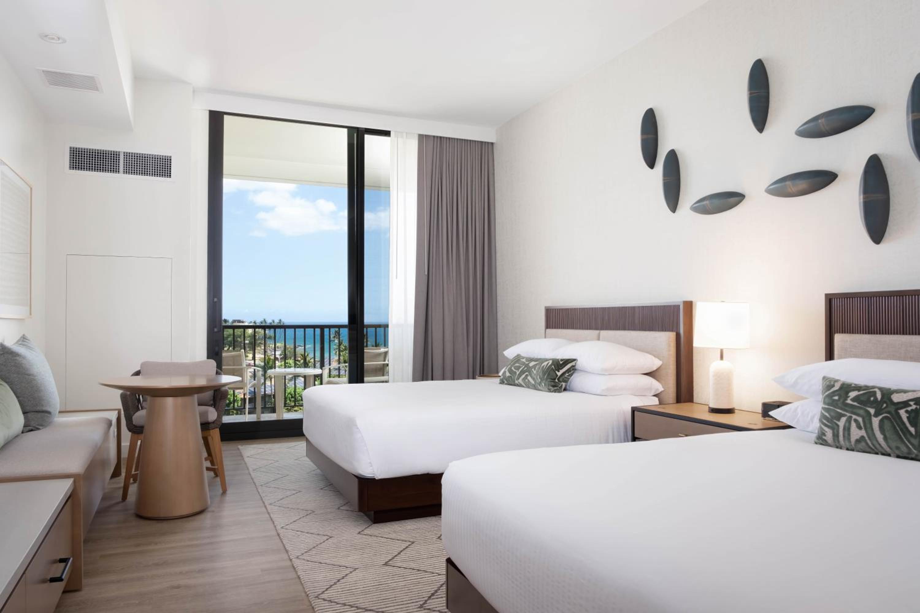 Kai Ocean View Double Queen - Photo 5