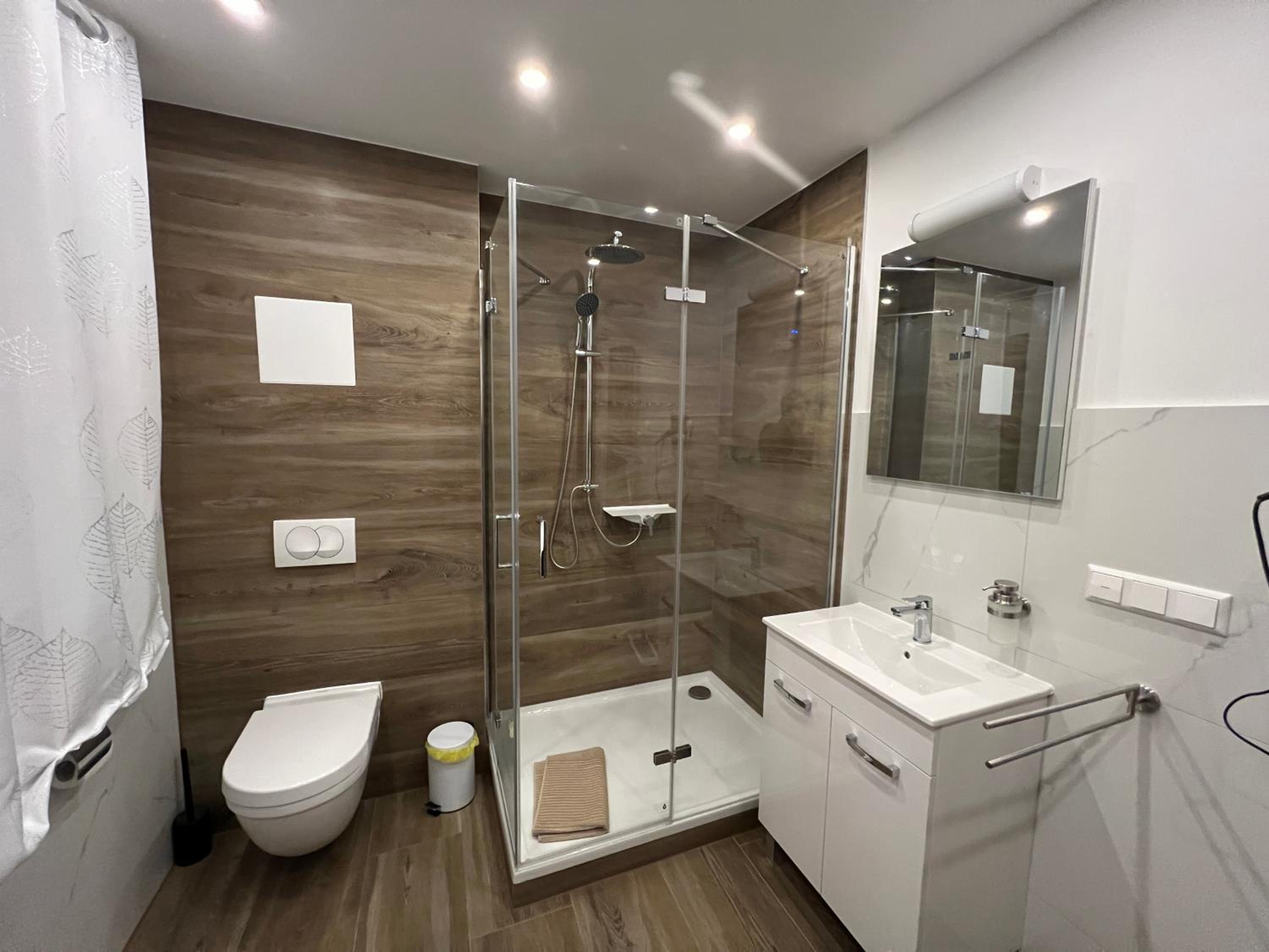 One-Bedroom Apartment With Terrace photo 2