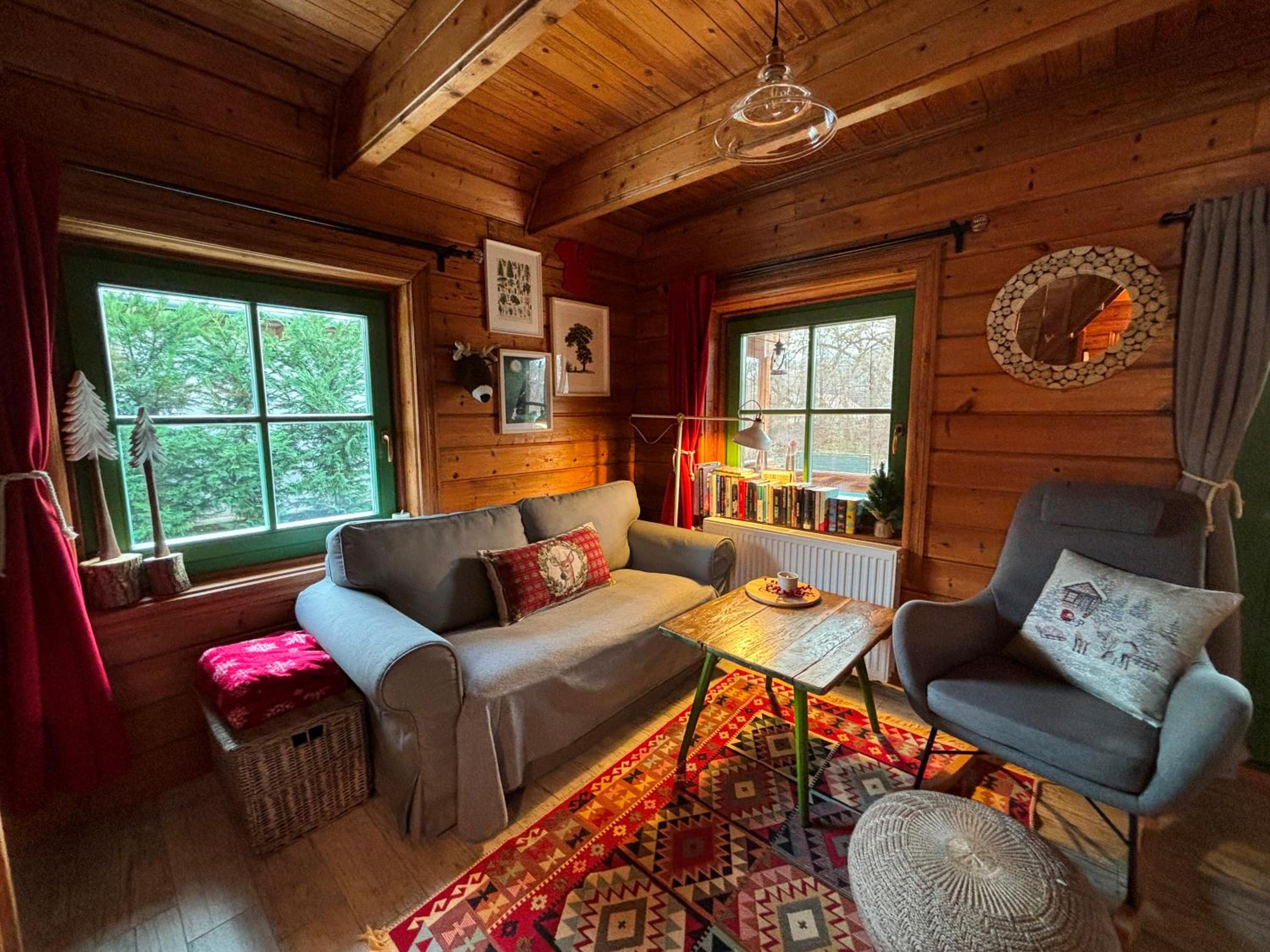 One-Bedroom Chalet photo 1