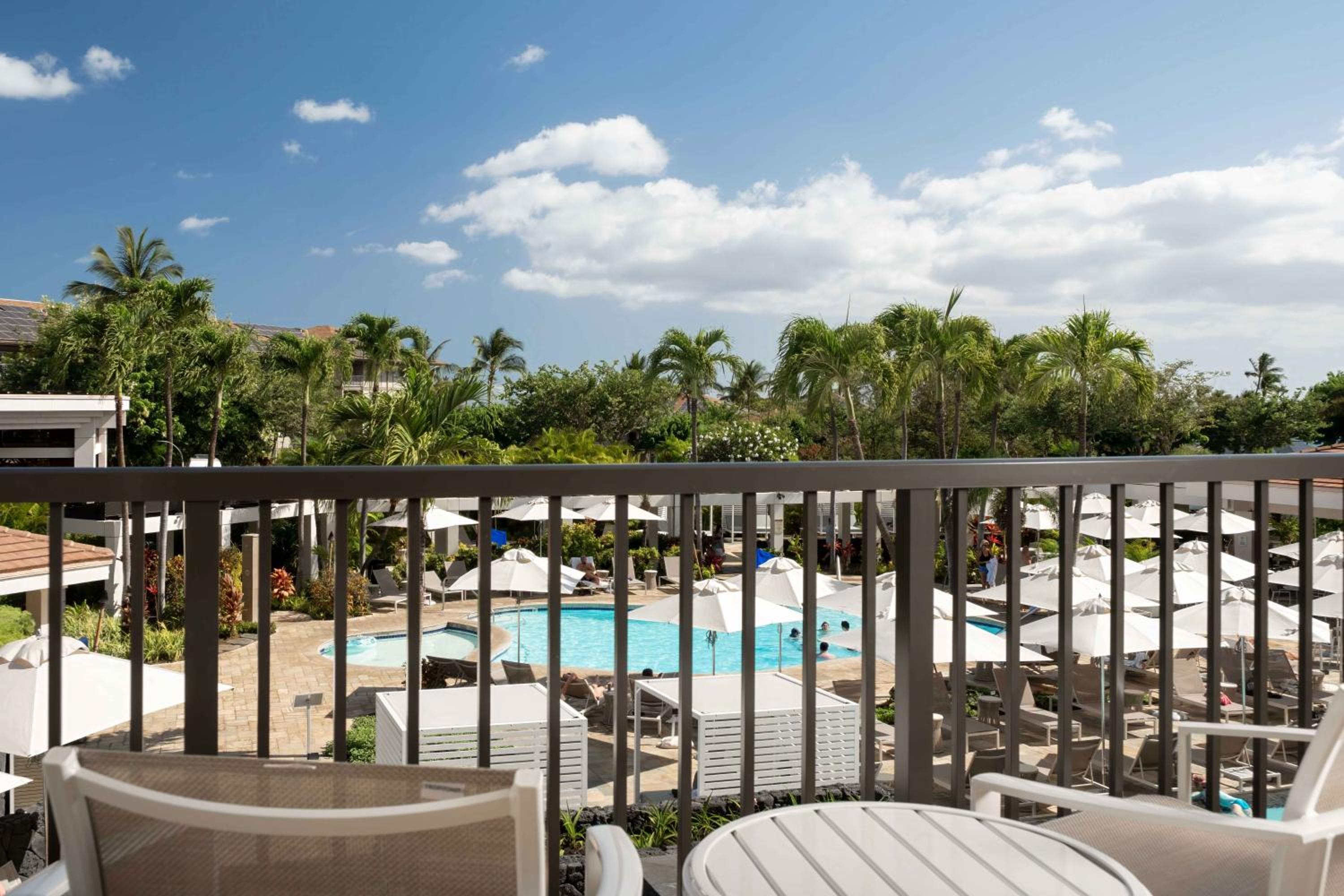 Kai Resort View King