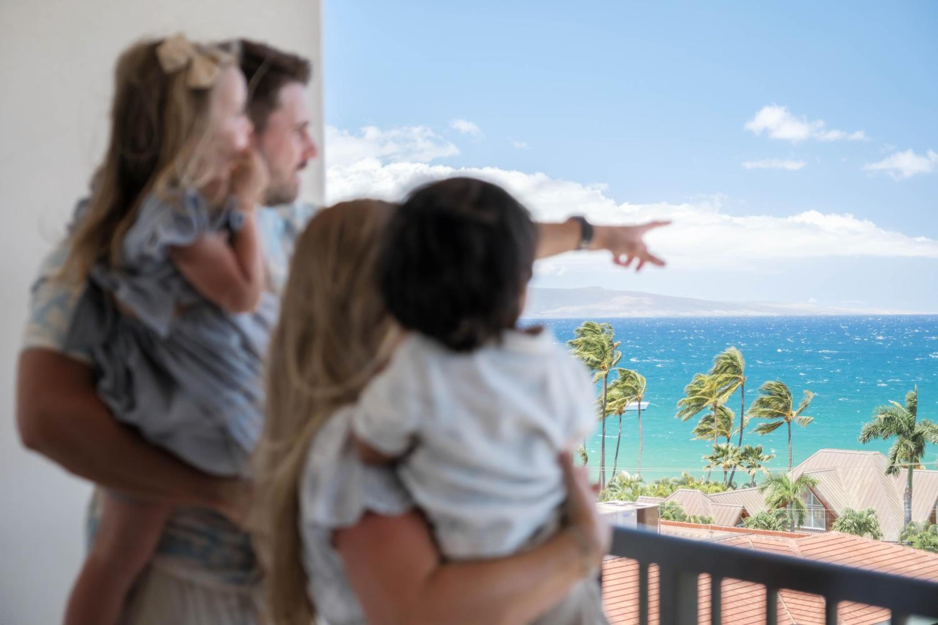 Kai Ocean View Ali’i Suite thumbnail 6
