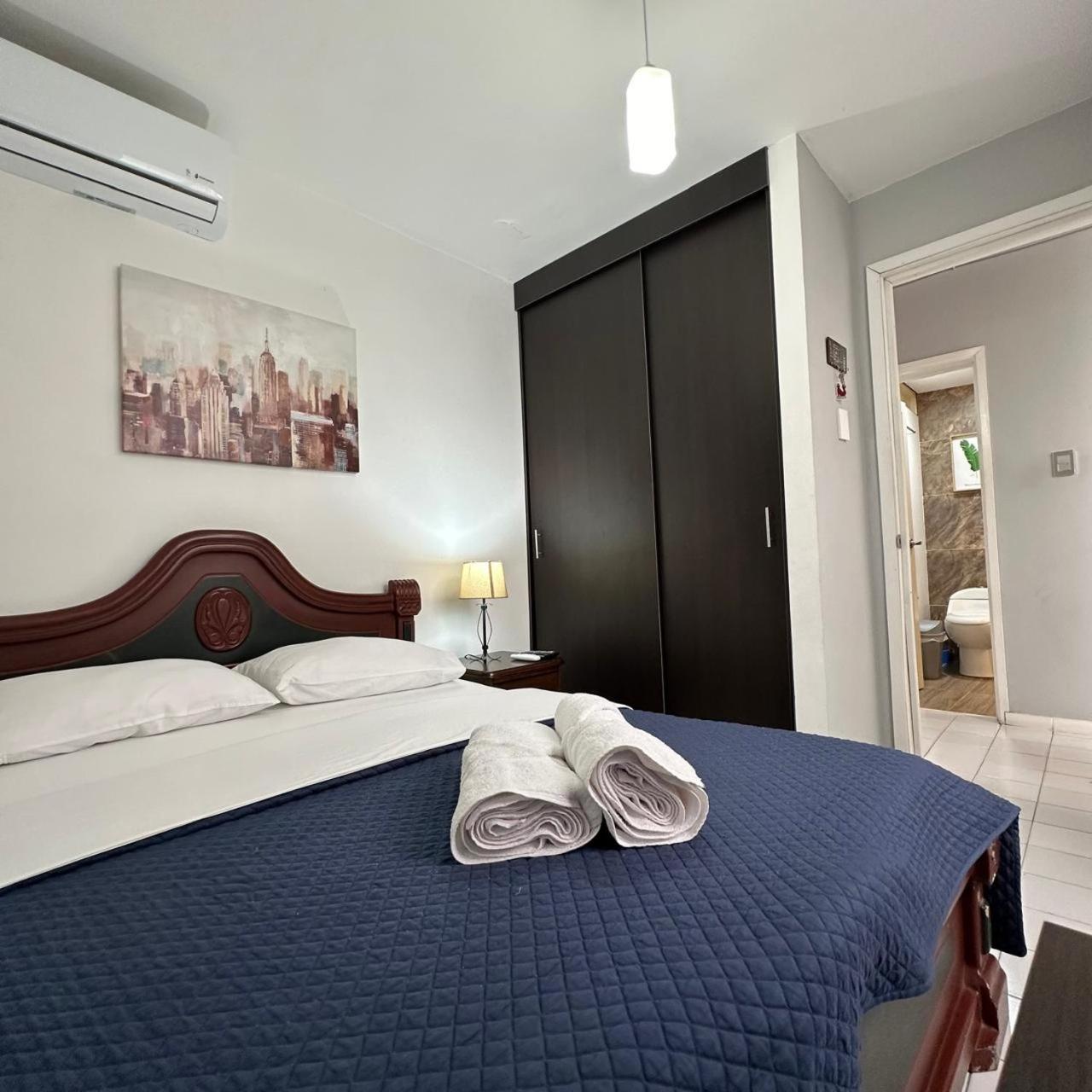 Budget Single Room