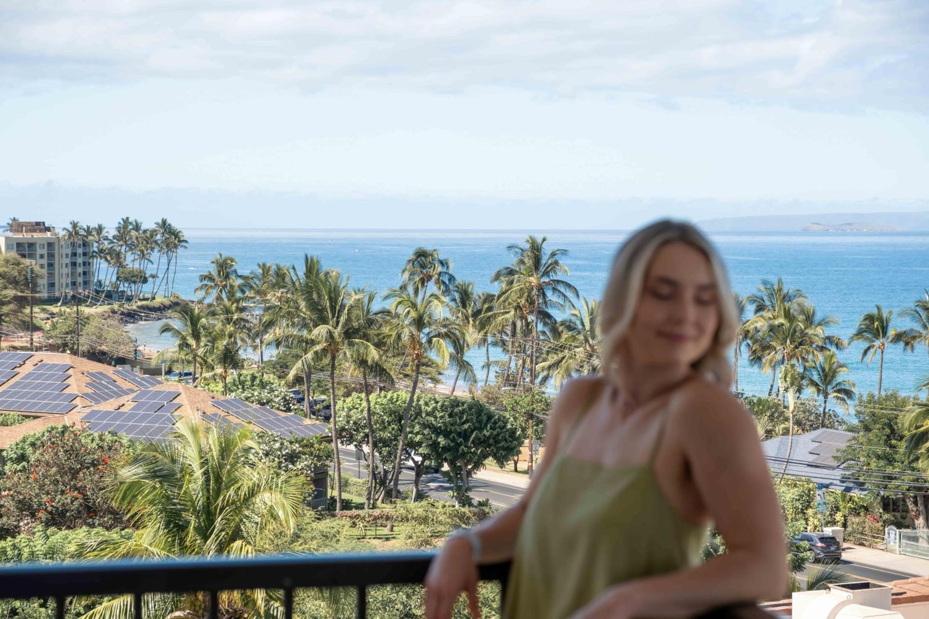 Kai Ocean View Ali’i Suite thumbnail 5