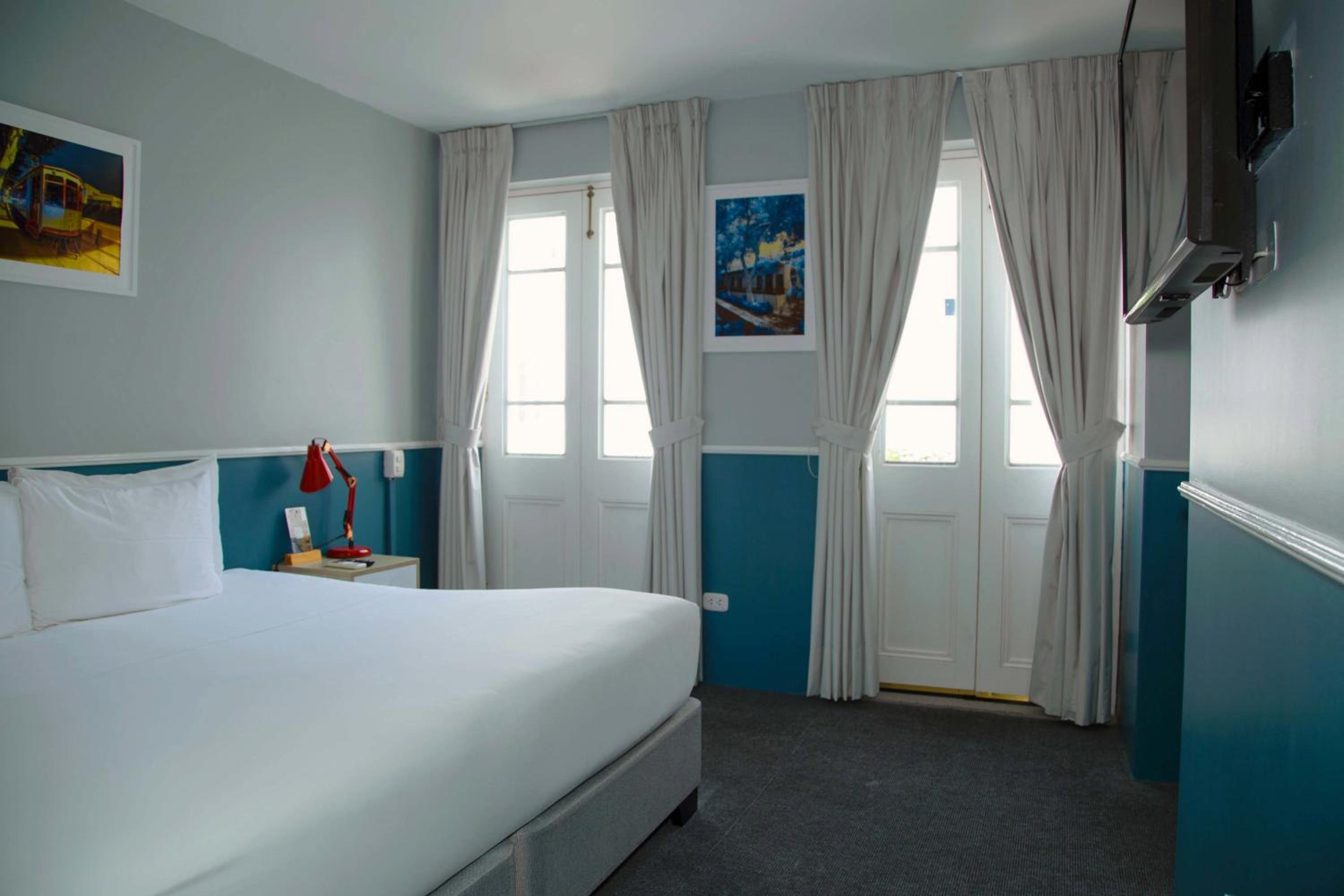 King Room with Garden View photo 1