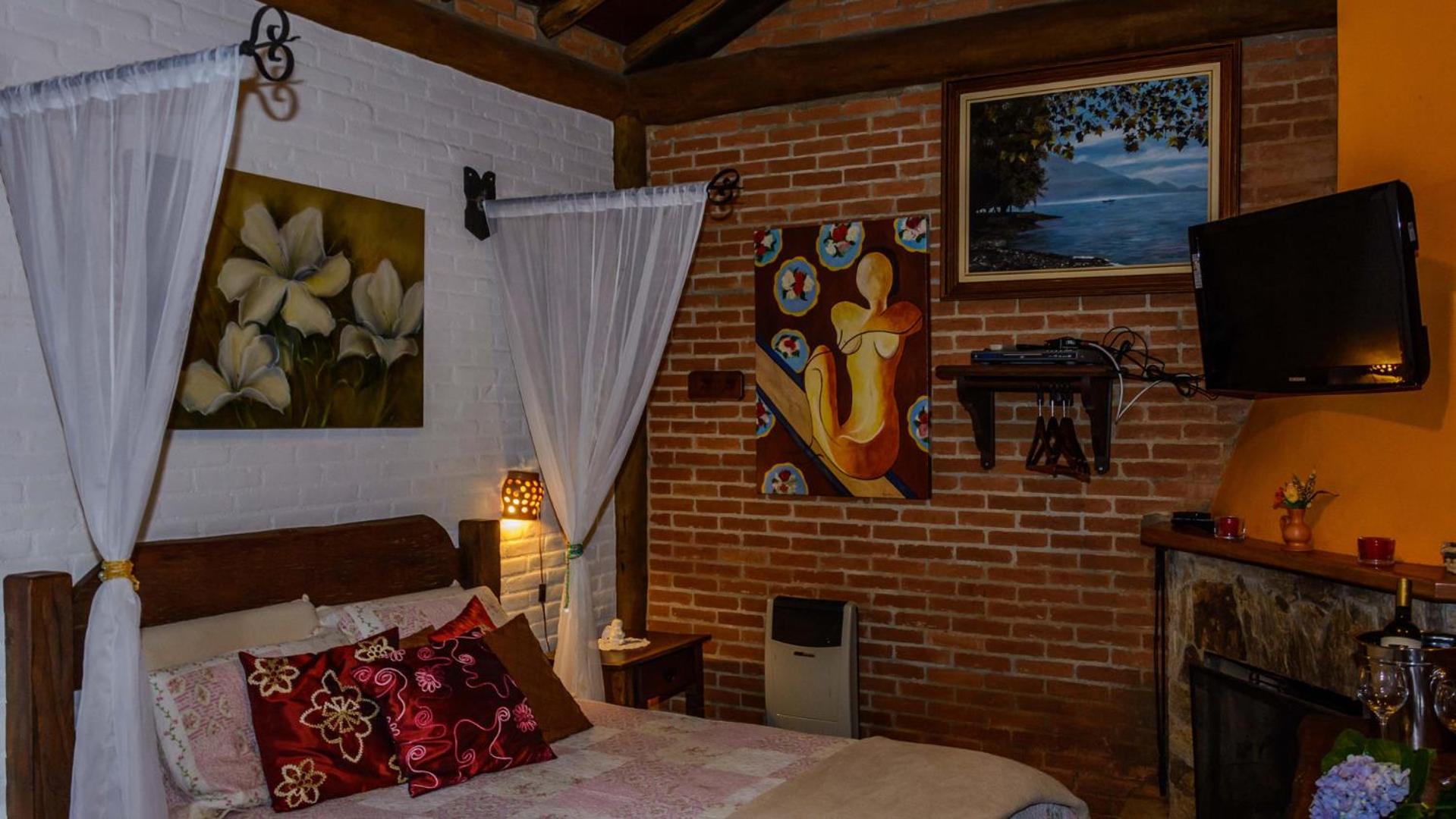 Chalet Tarsila do Amaral - Photo 1