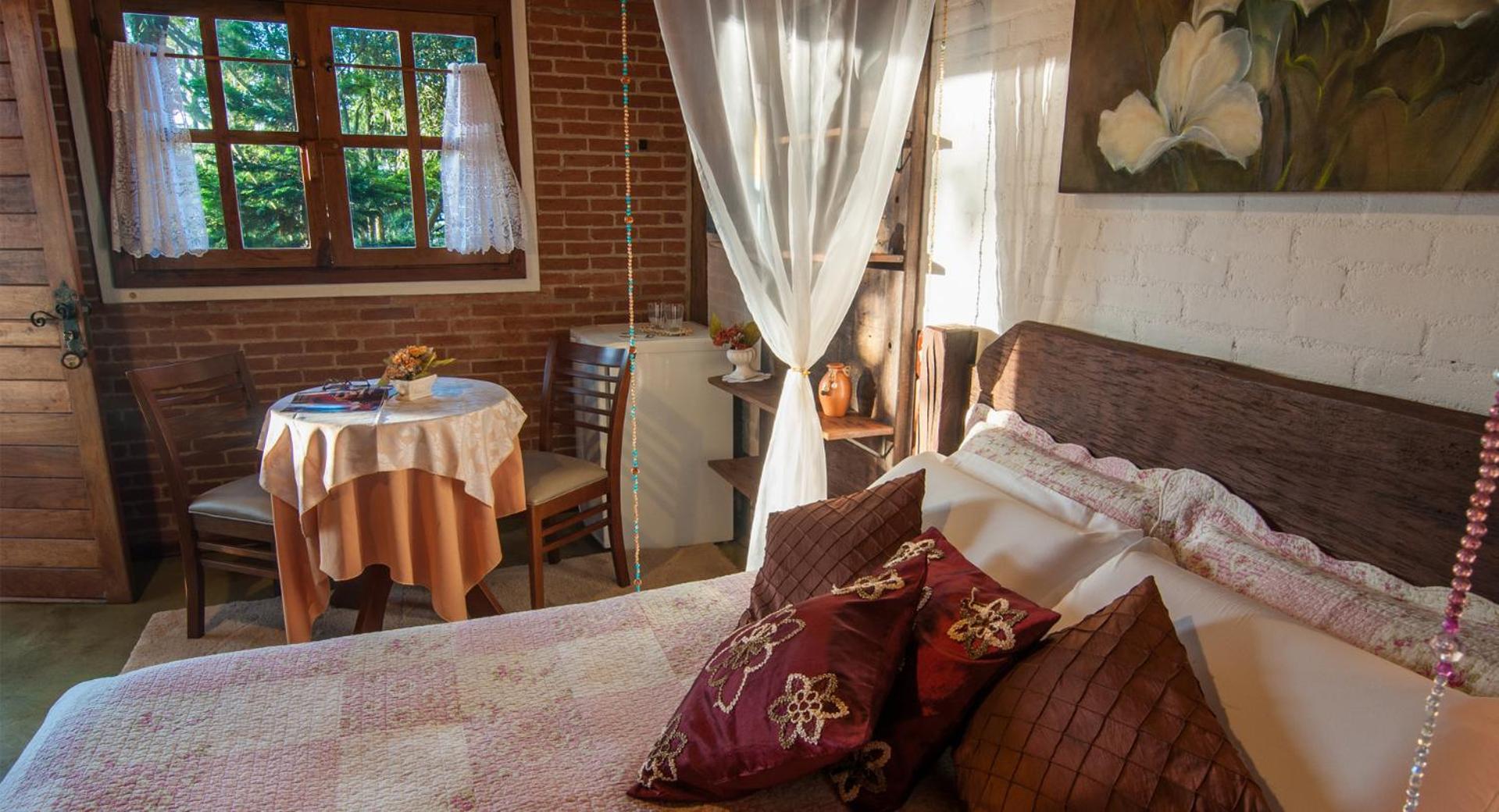 Chalet Tarsila do Amaral - Photo 7