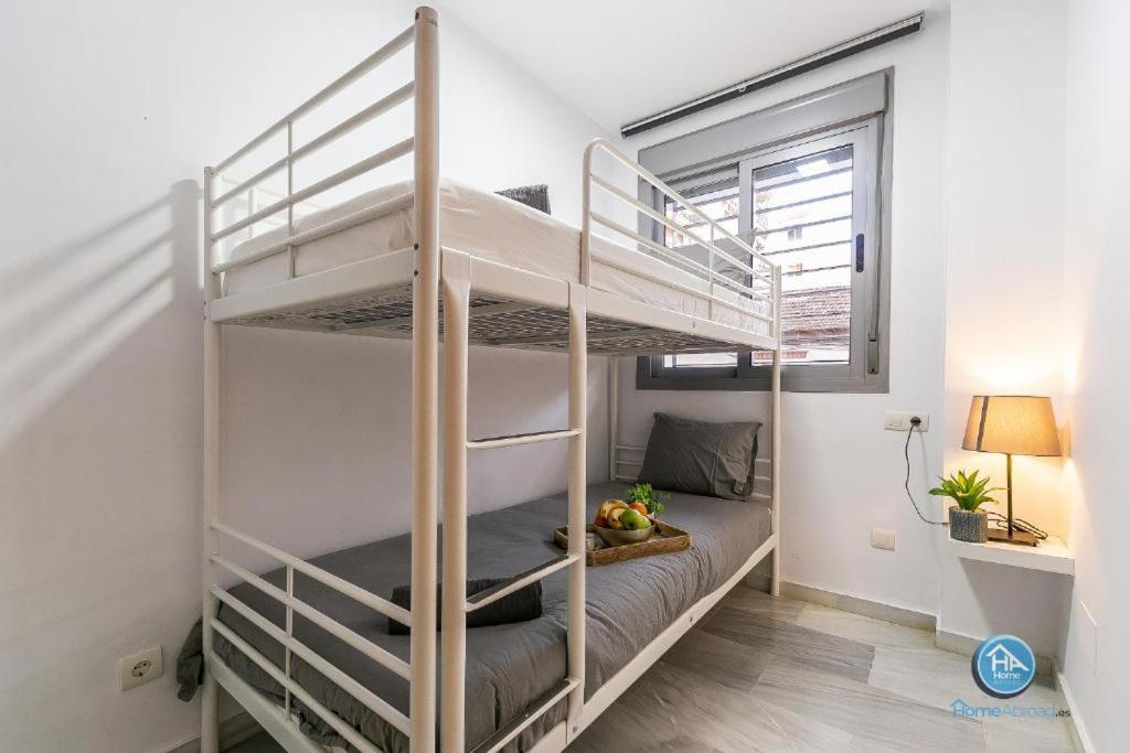 Apartamento Estándar de Dos Habitaciones