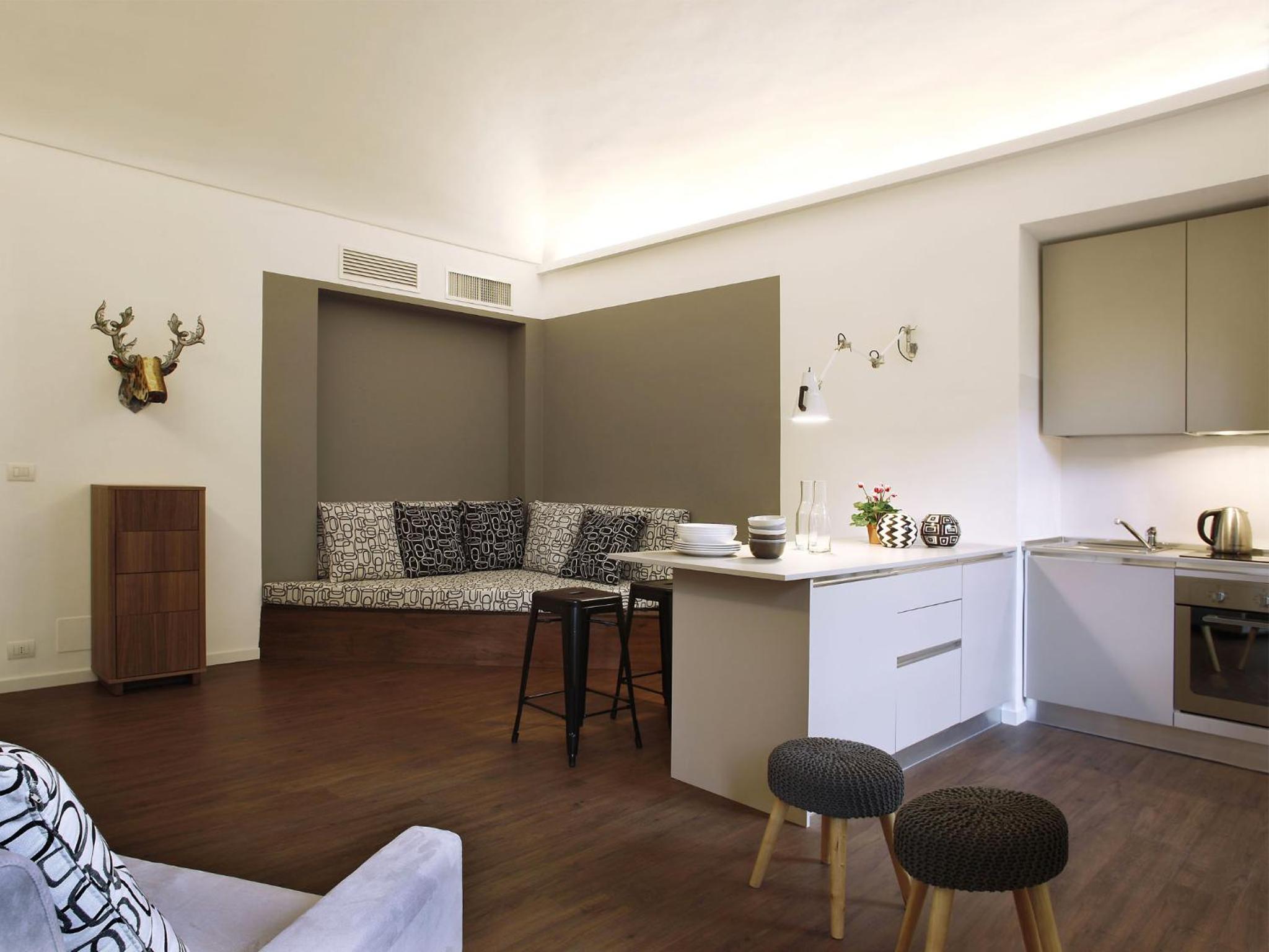Superior Apartment