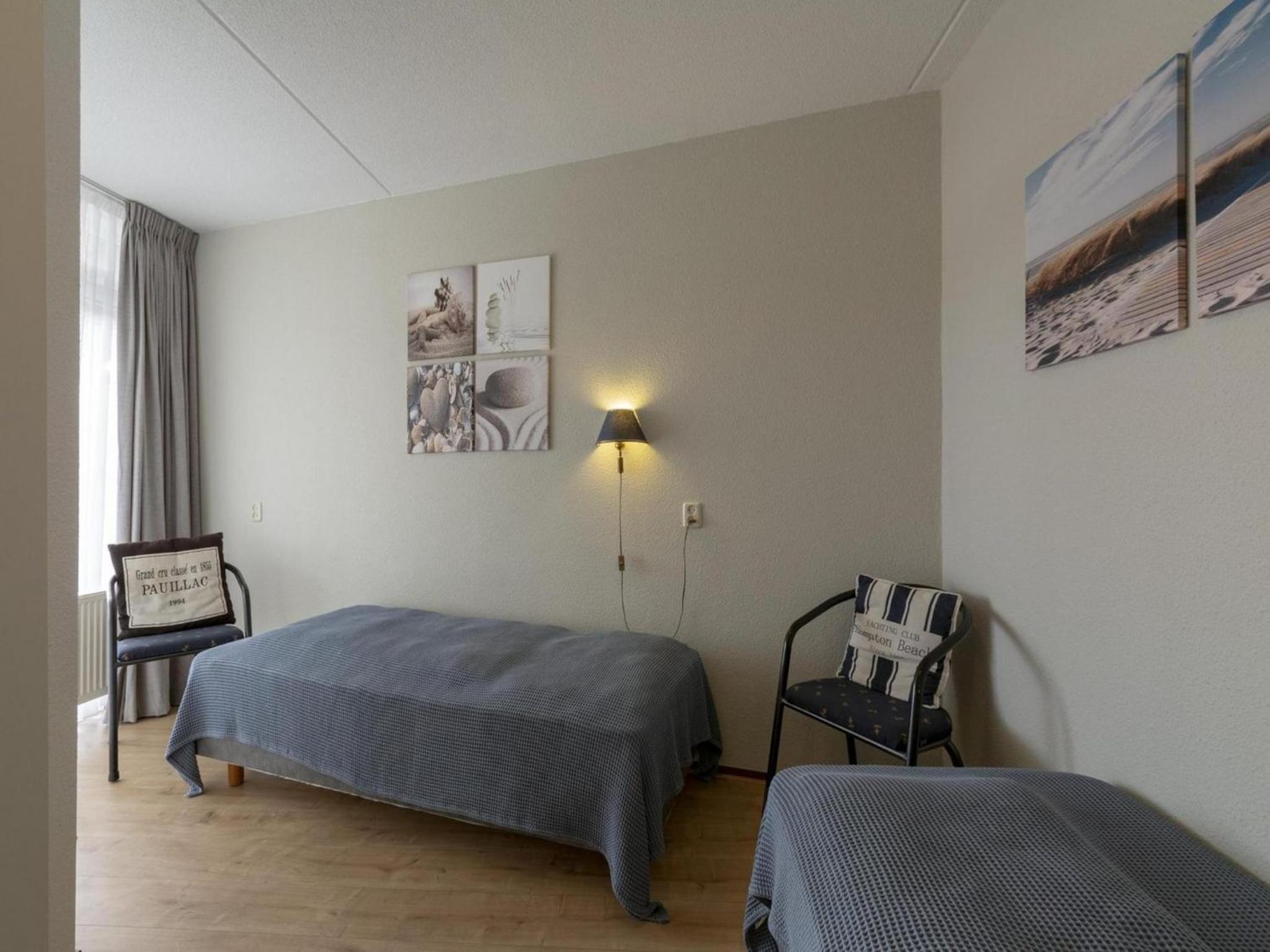Two-Bedroom Apartment photo 1