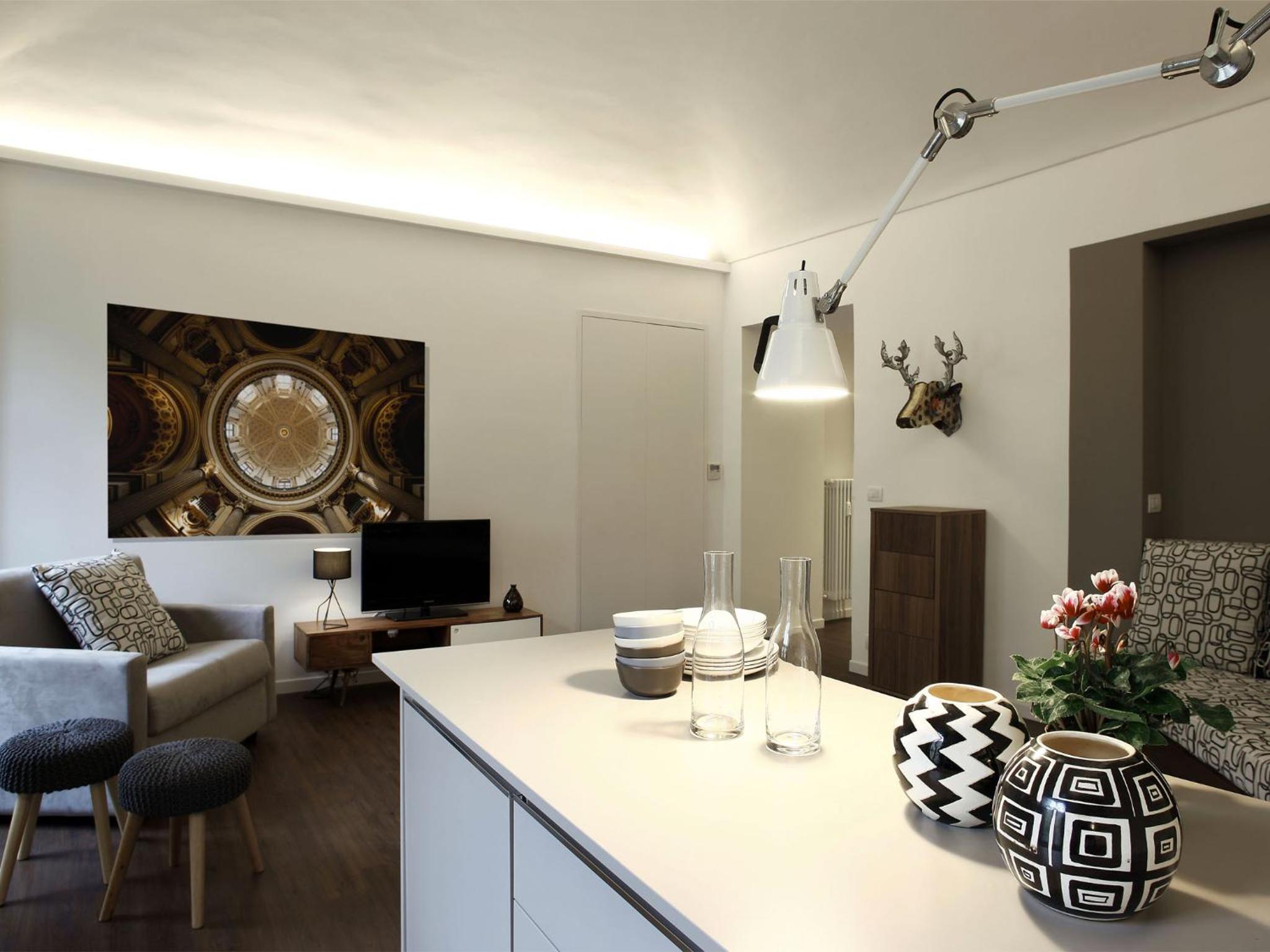 Superior Apartment photo 2