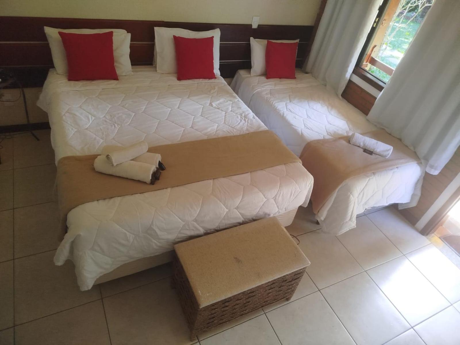 Chalet photo 2