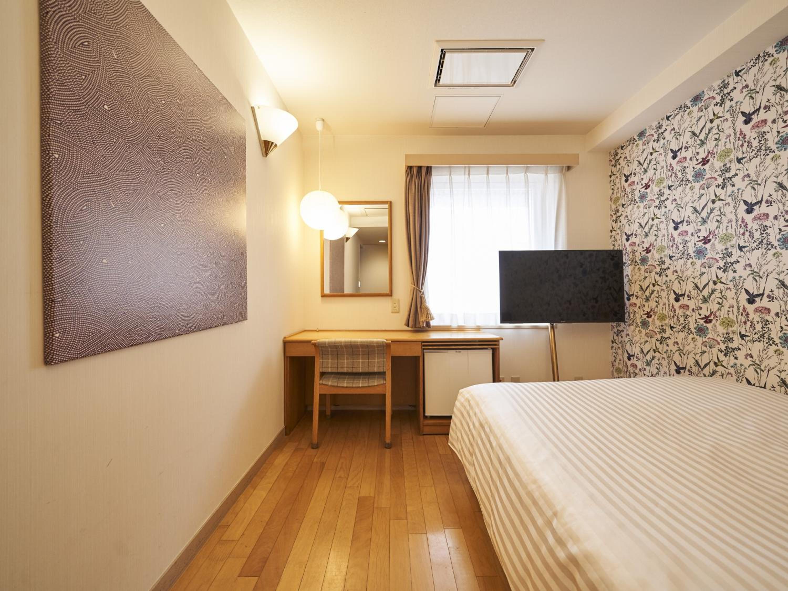 Standard Double Room with Breakfast - Non-Smoking photo 1