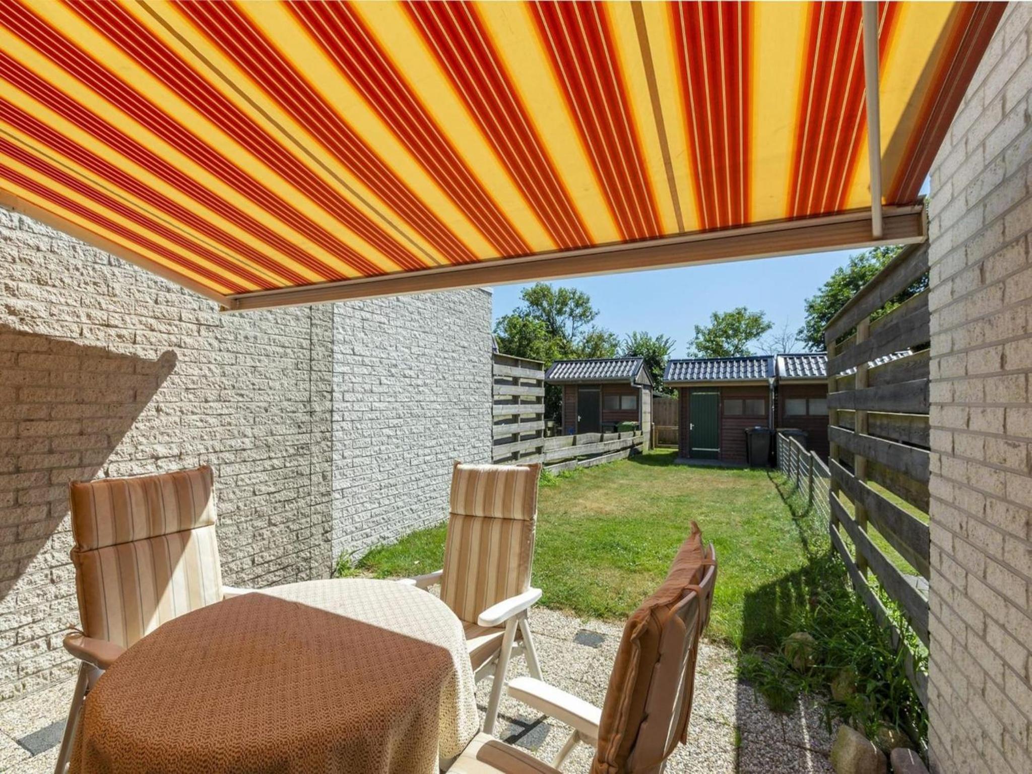 Two-Bedroom Holiday Home photo 2