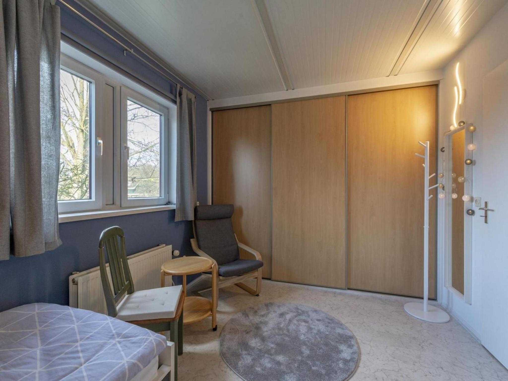 Two-Bedroom Holiday Home