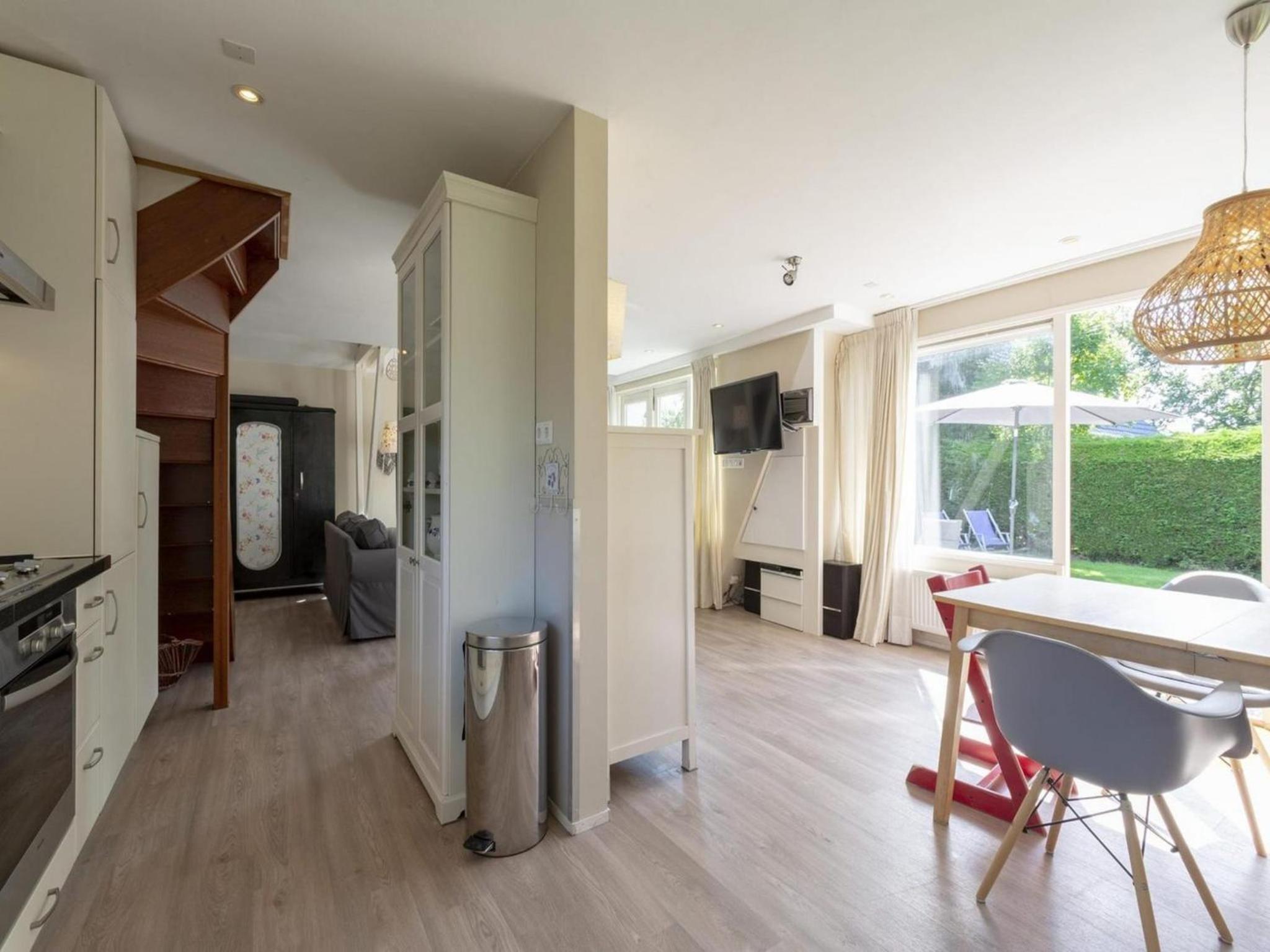 Three-Bedroom Vacation Home  photo 3