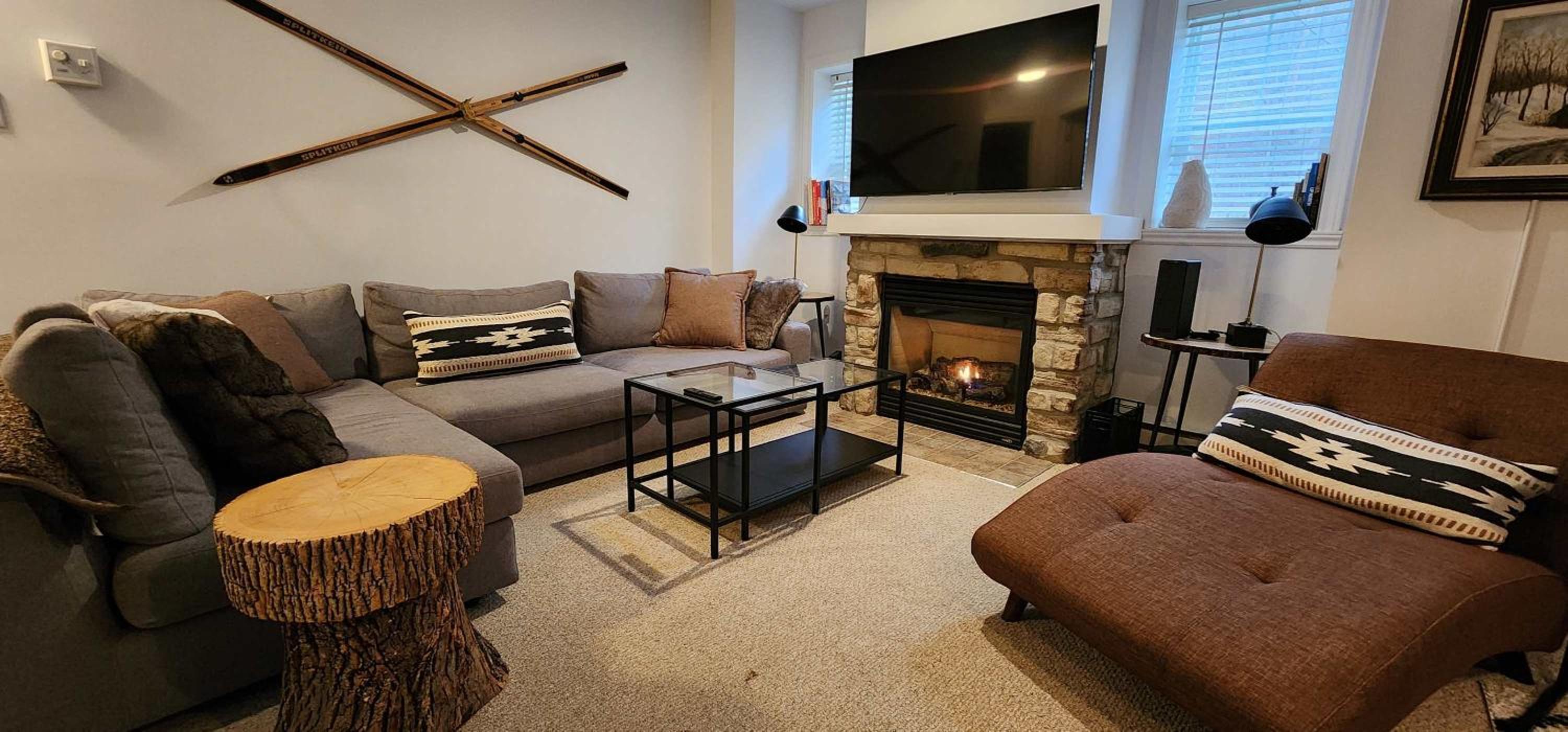 Chalet photo 1