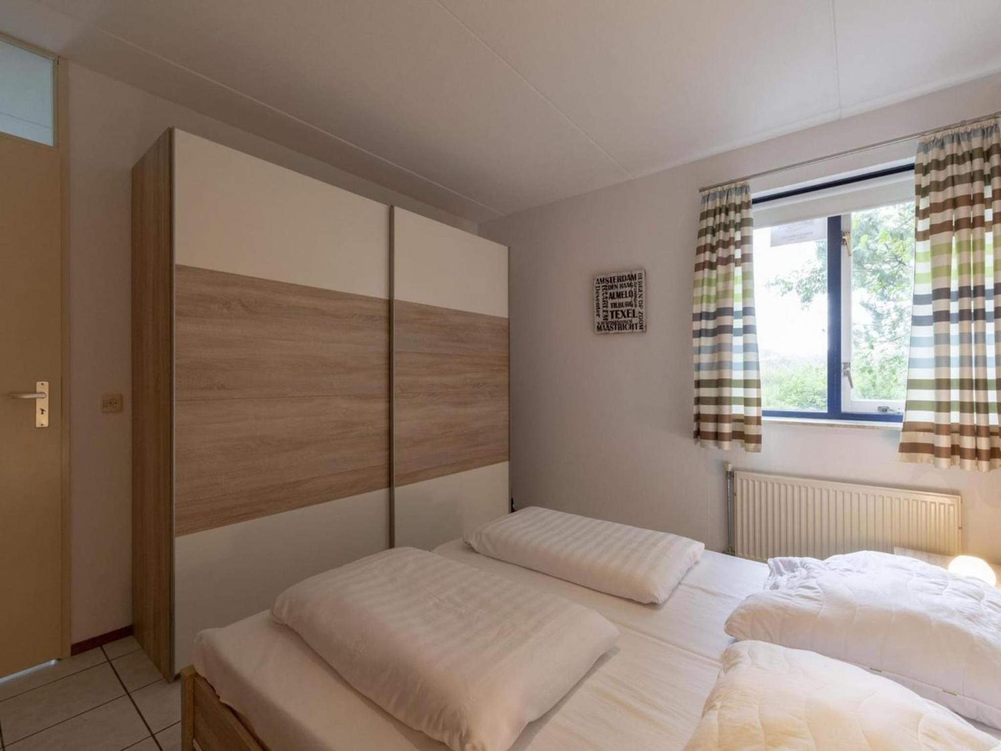 Three-Bedroom Villa photo 1