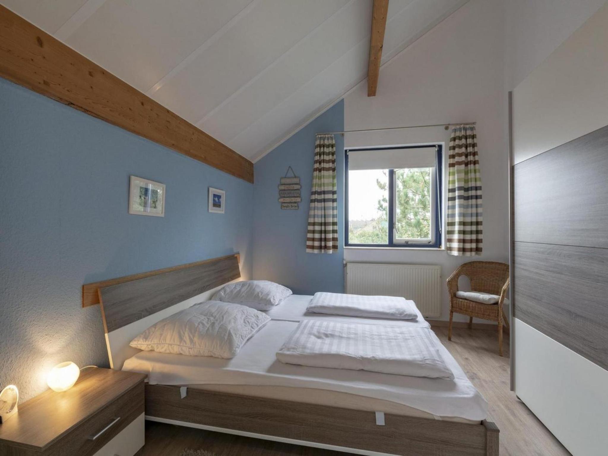 Three-Bedroom Villa photo 2