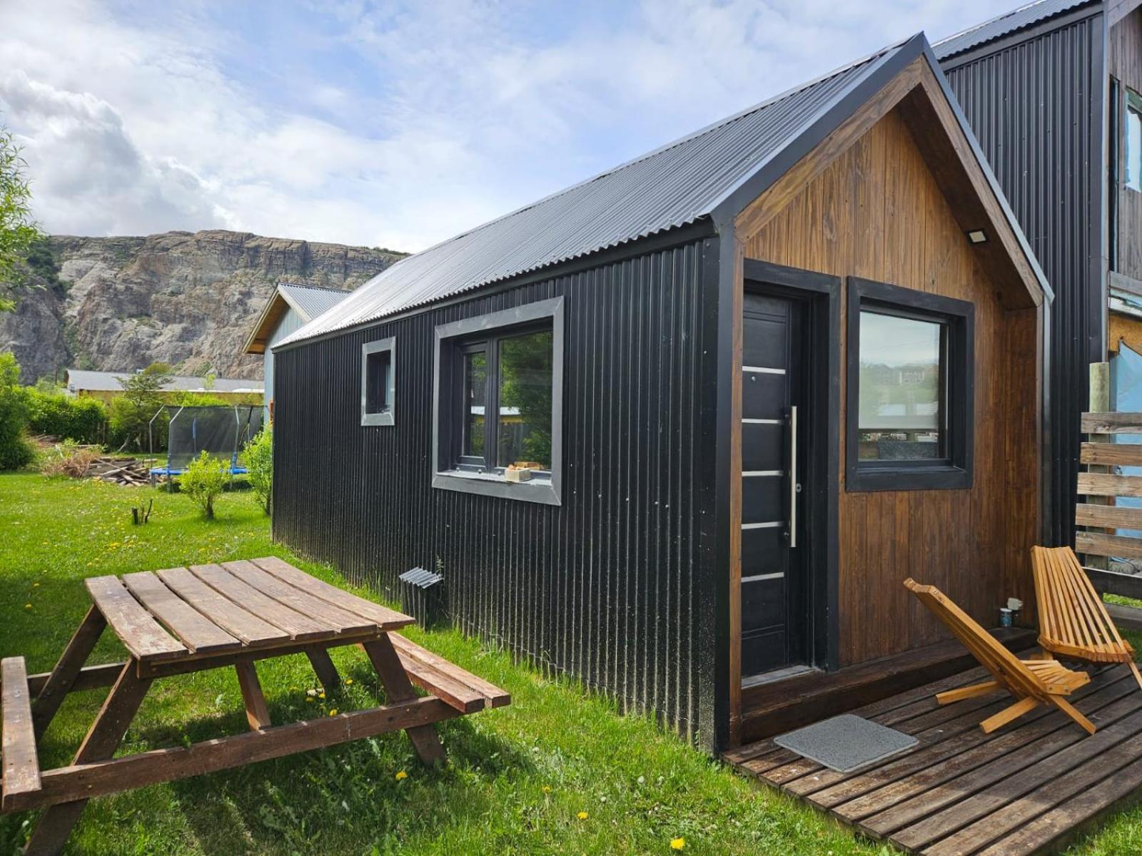 One-Bedroom House photo 3