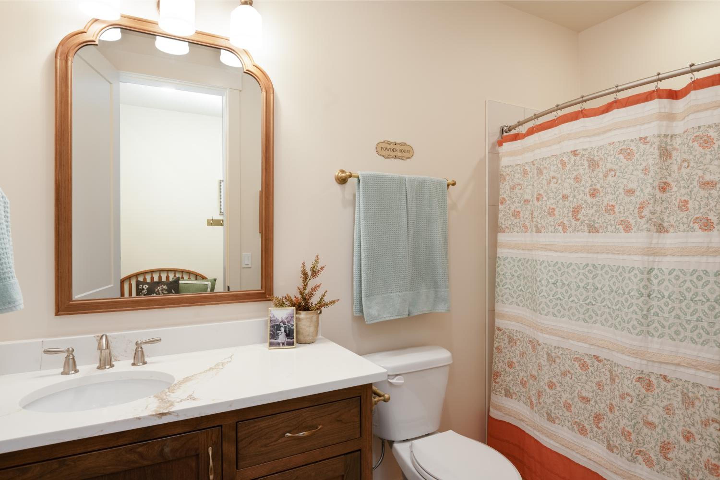 One-Bedroom Suite photo 3