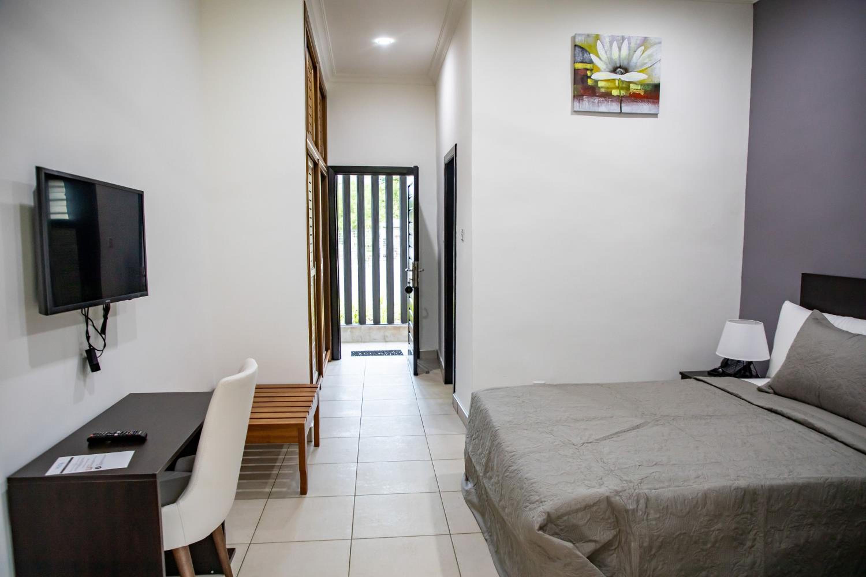 Standard Double Room photo 1
