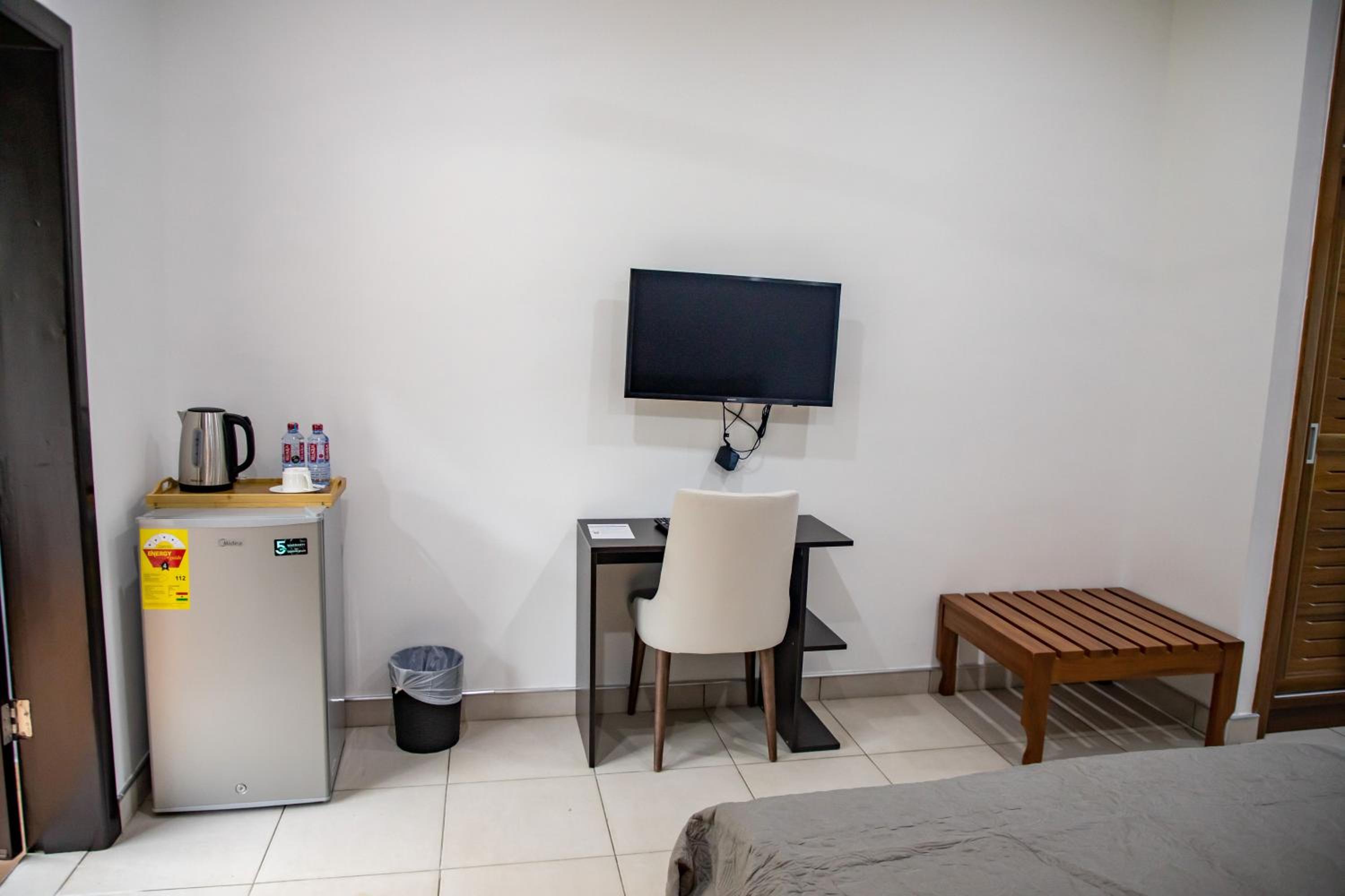 Standard Double Room photo 2