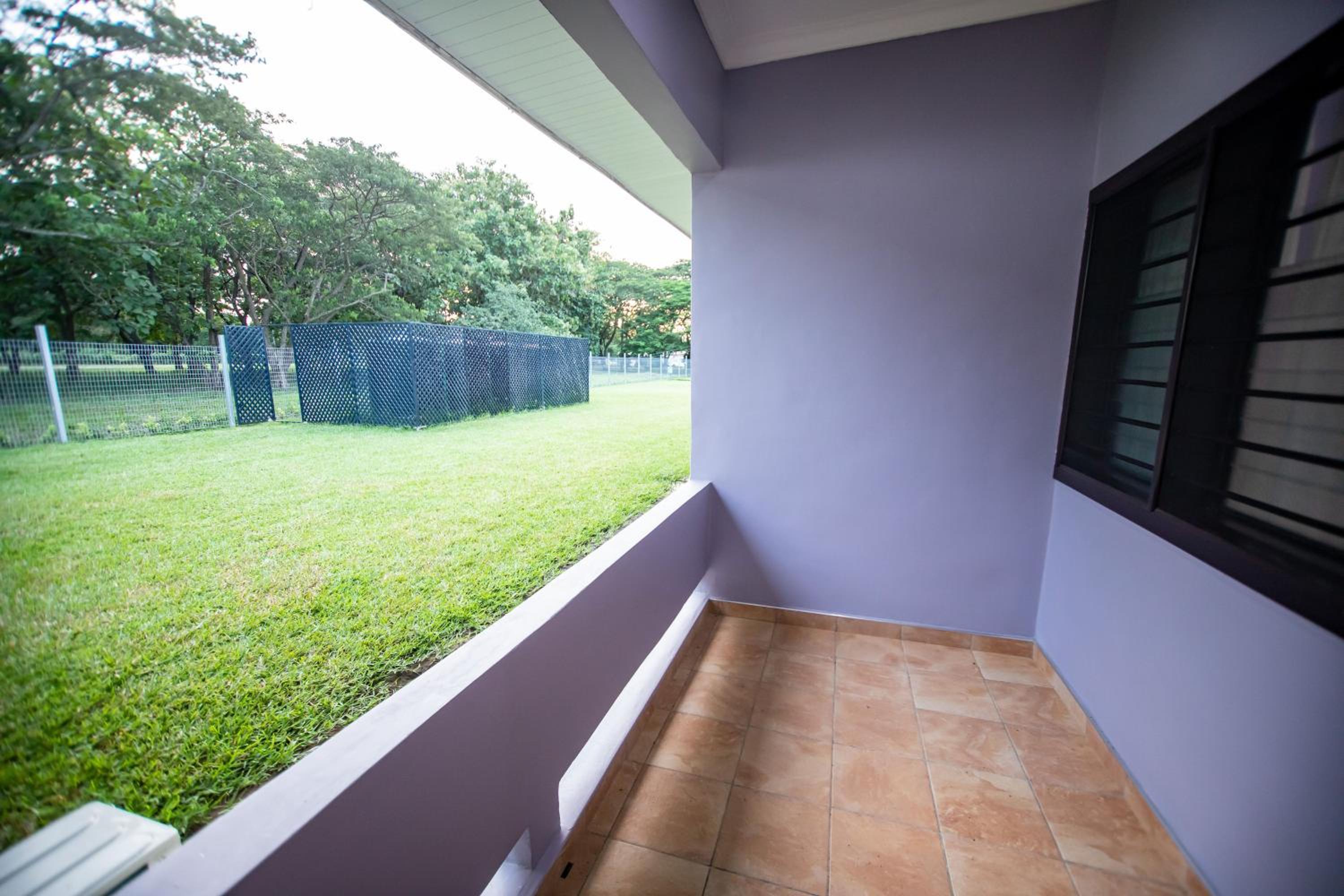 Apartment With Garden View photo 2
