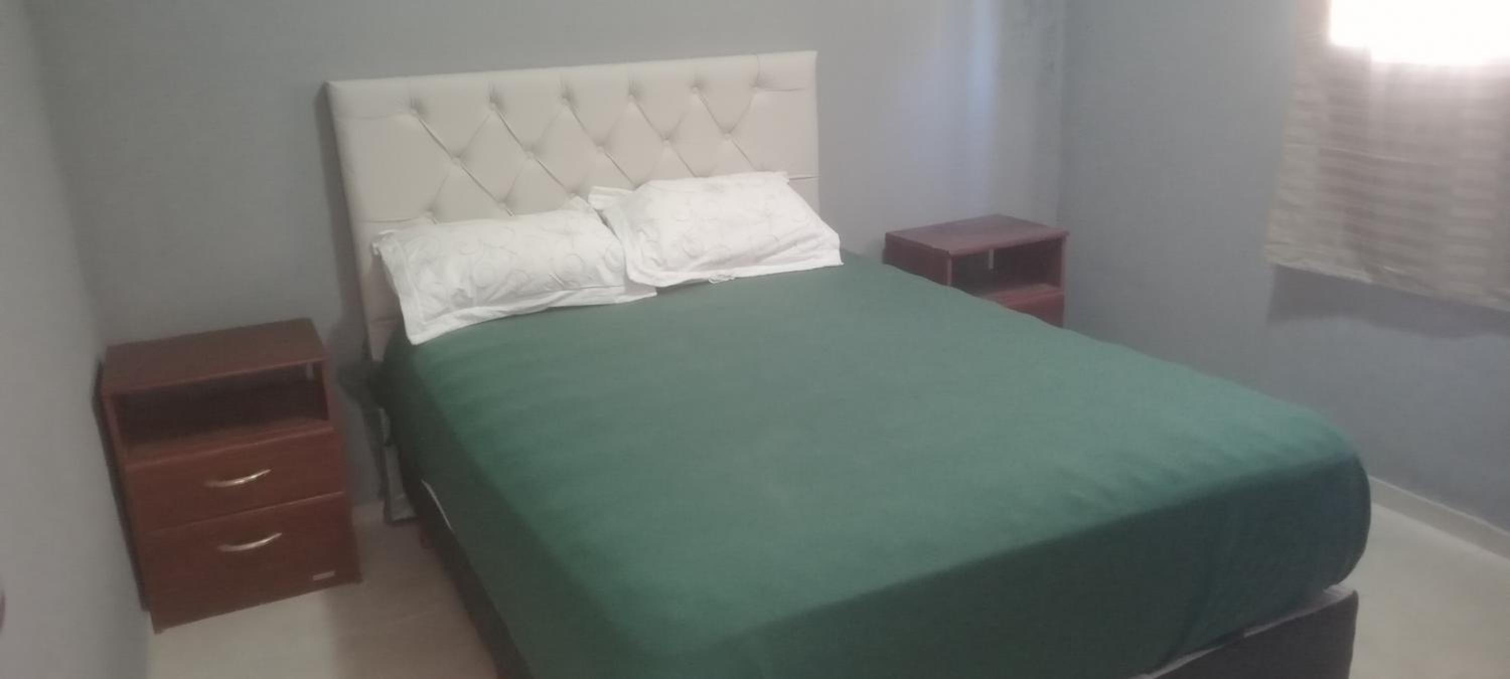 Two-Bedroom House photo 1