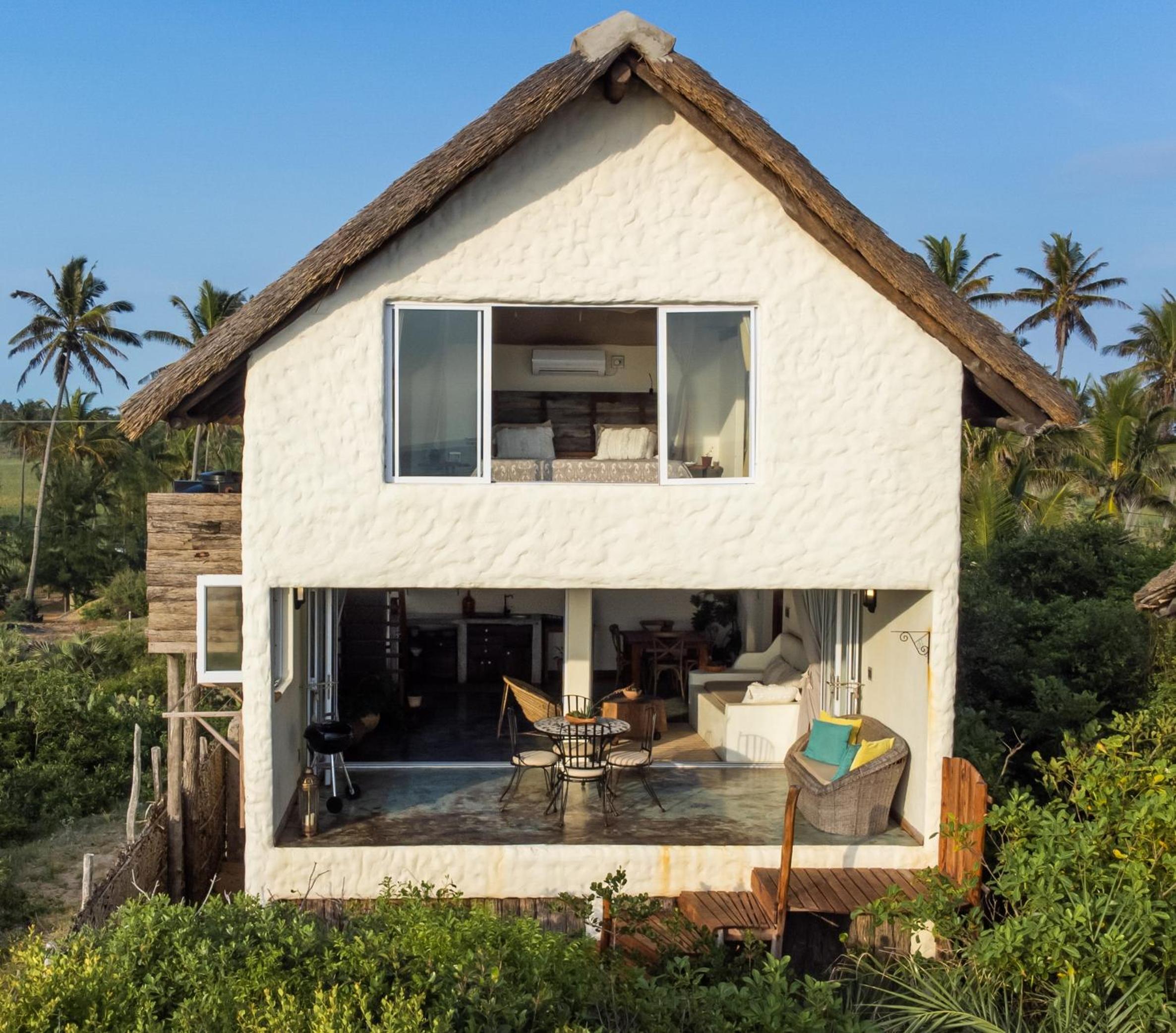Villa with Sea View photo 1