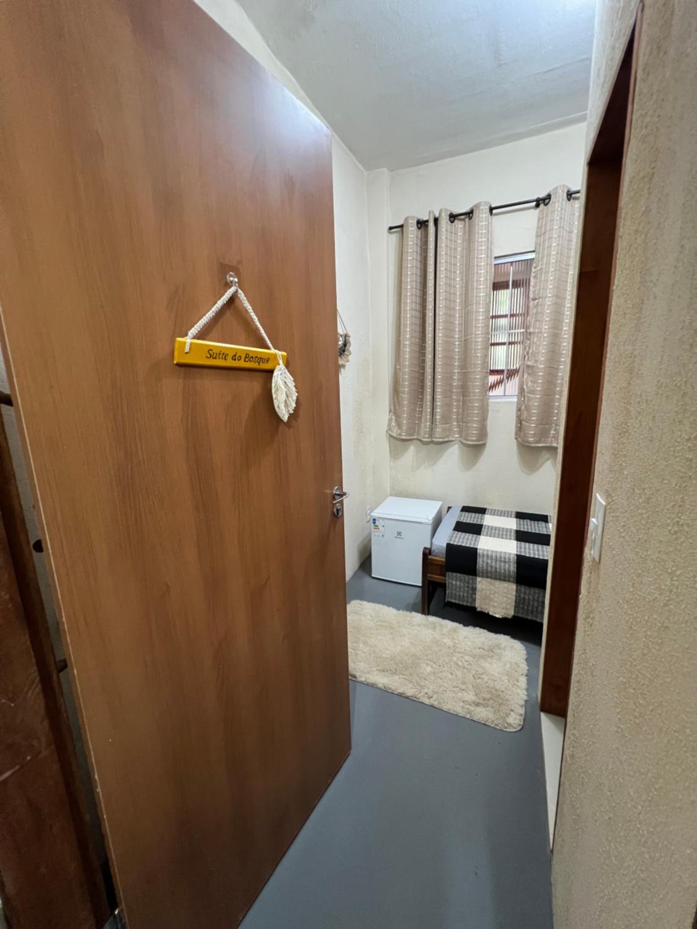 Budget Single Room photo 1