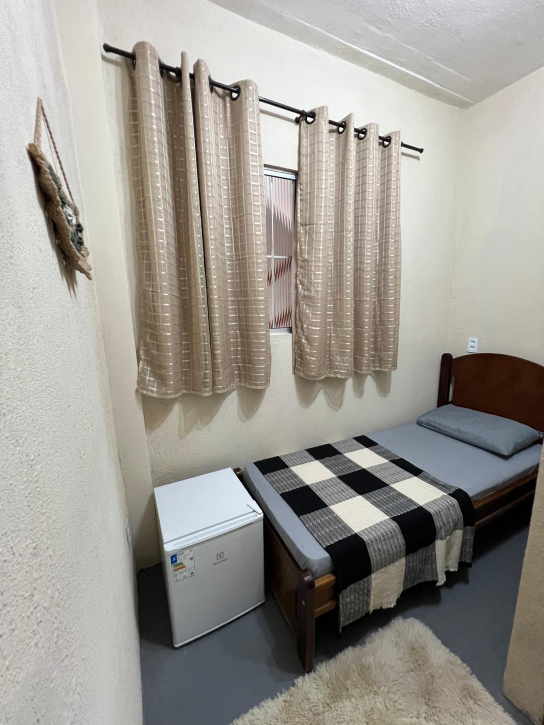 Budget Single Room photo 2