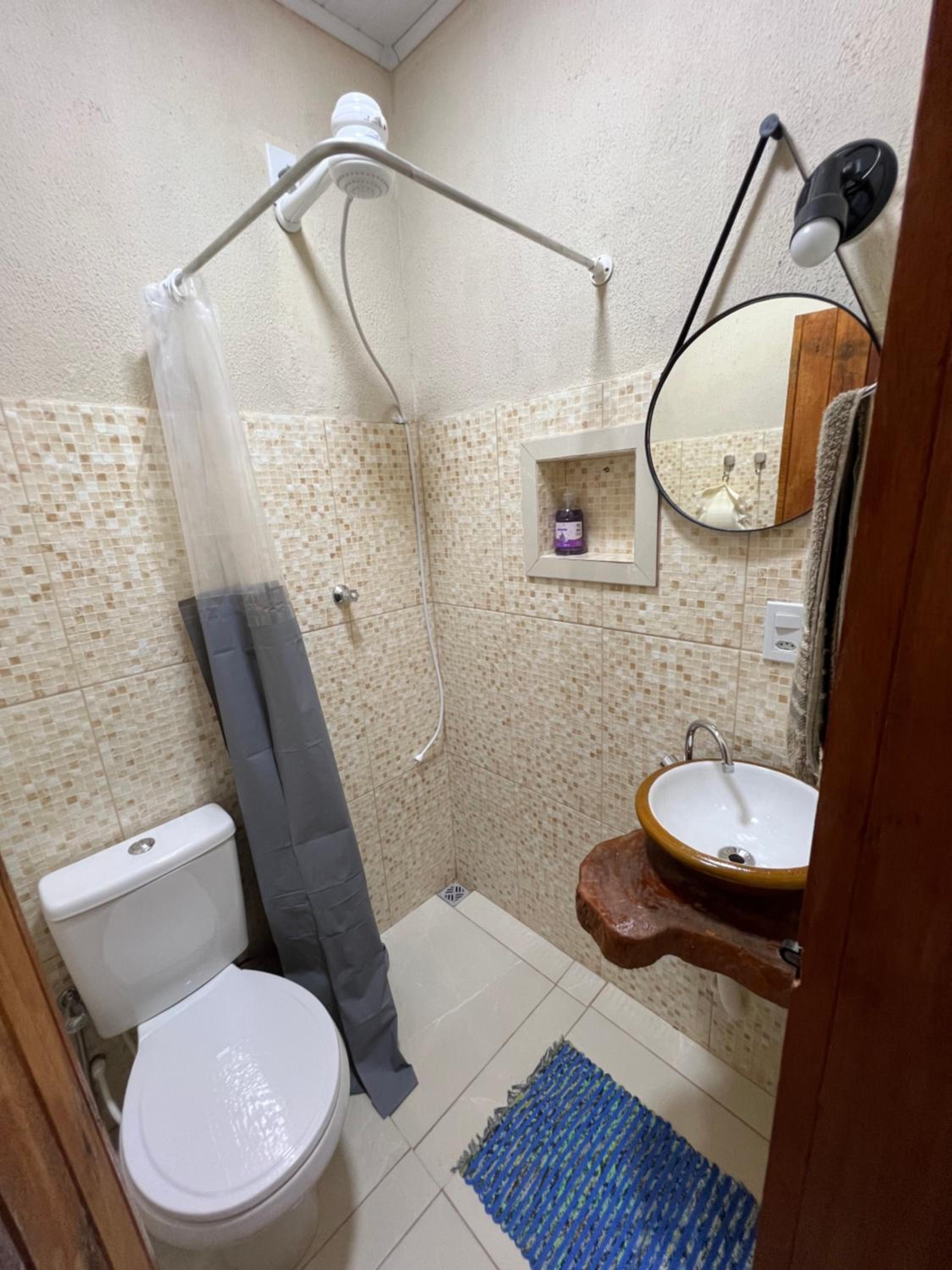Budget Single Room photo 3