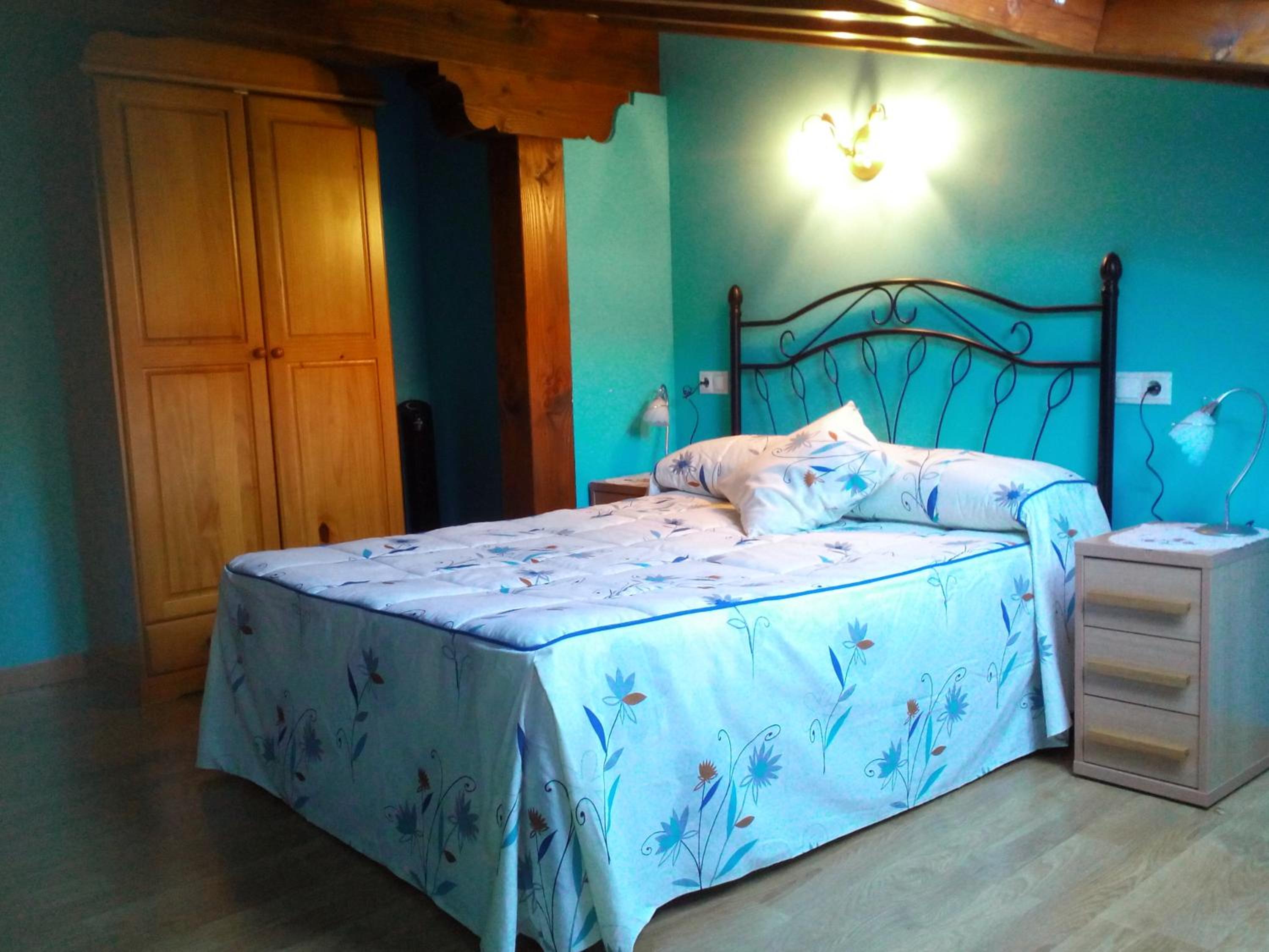 Apartamento Ático de Dos Habitaciones (4 Adultos)