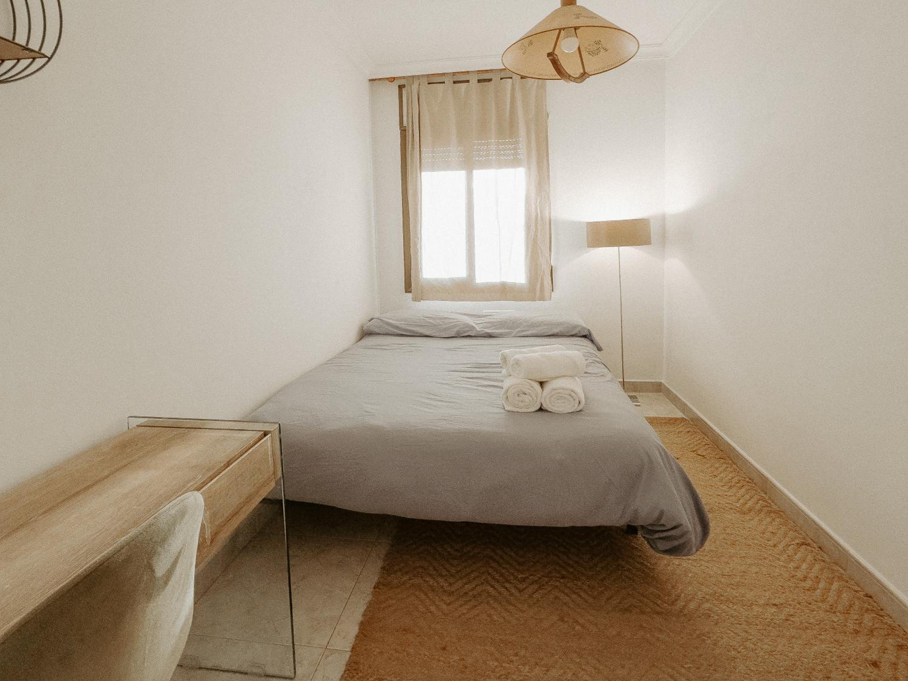 Economy Double Room photo 3