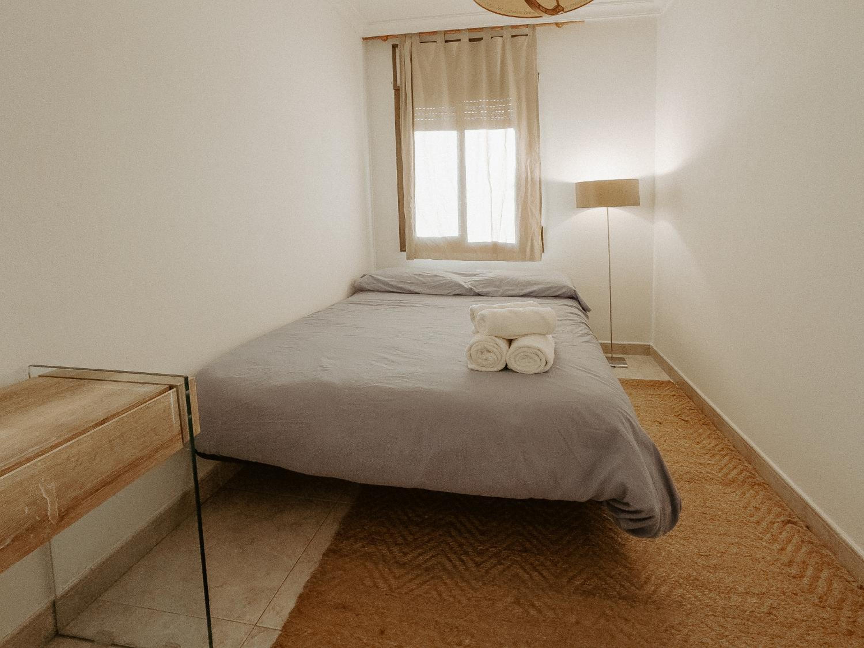 Habitación Doble Económica
