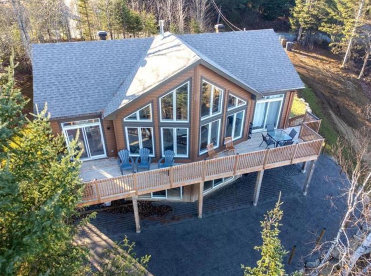 Superior Chalet photo 1