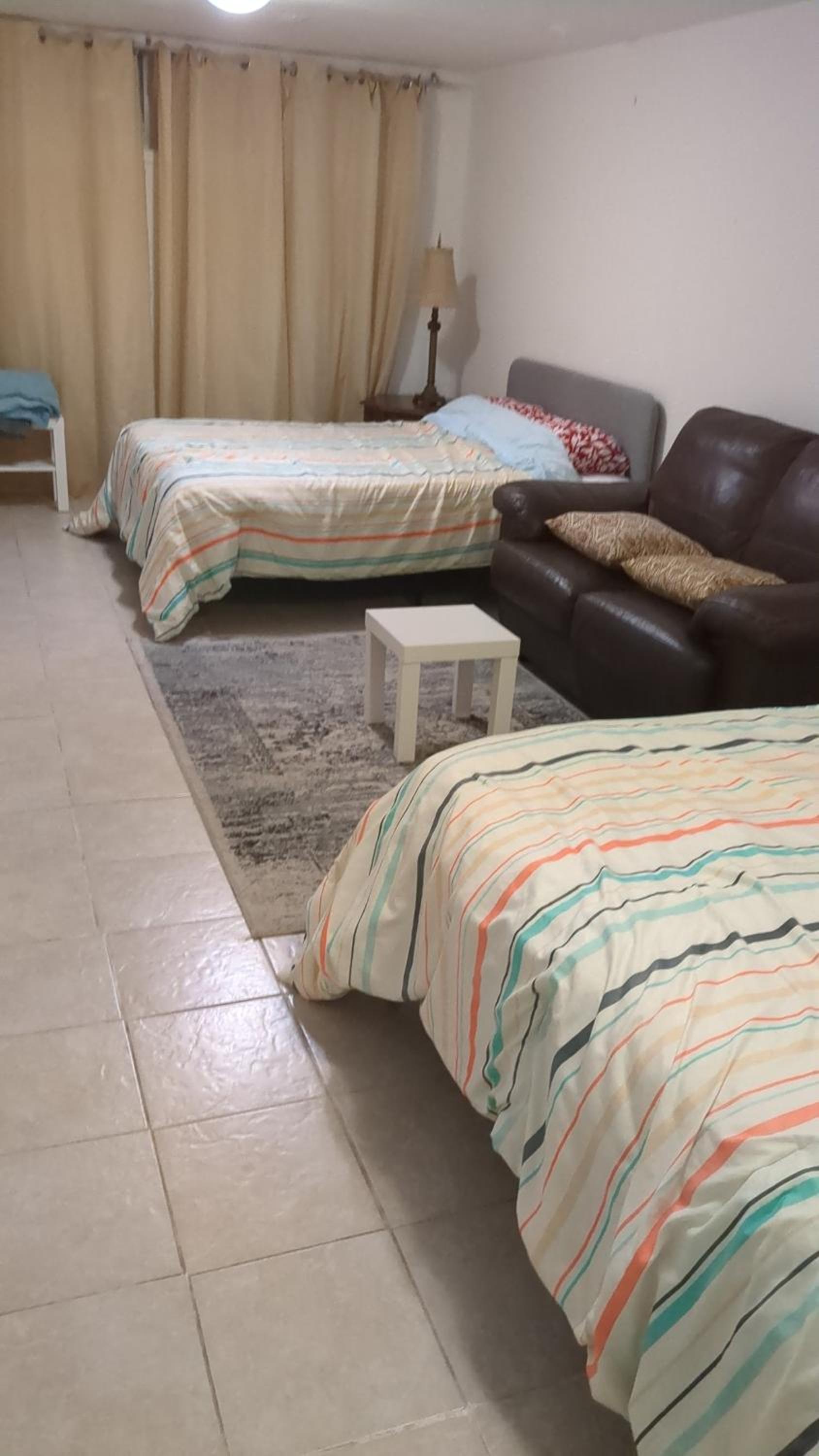 Double or Twin Room photo 1