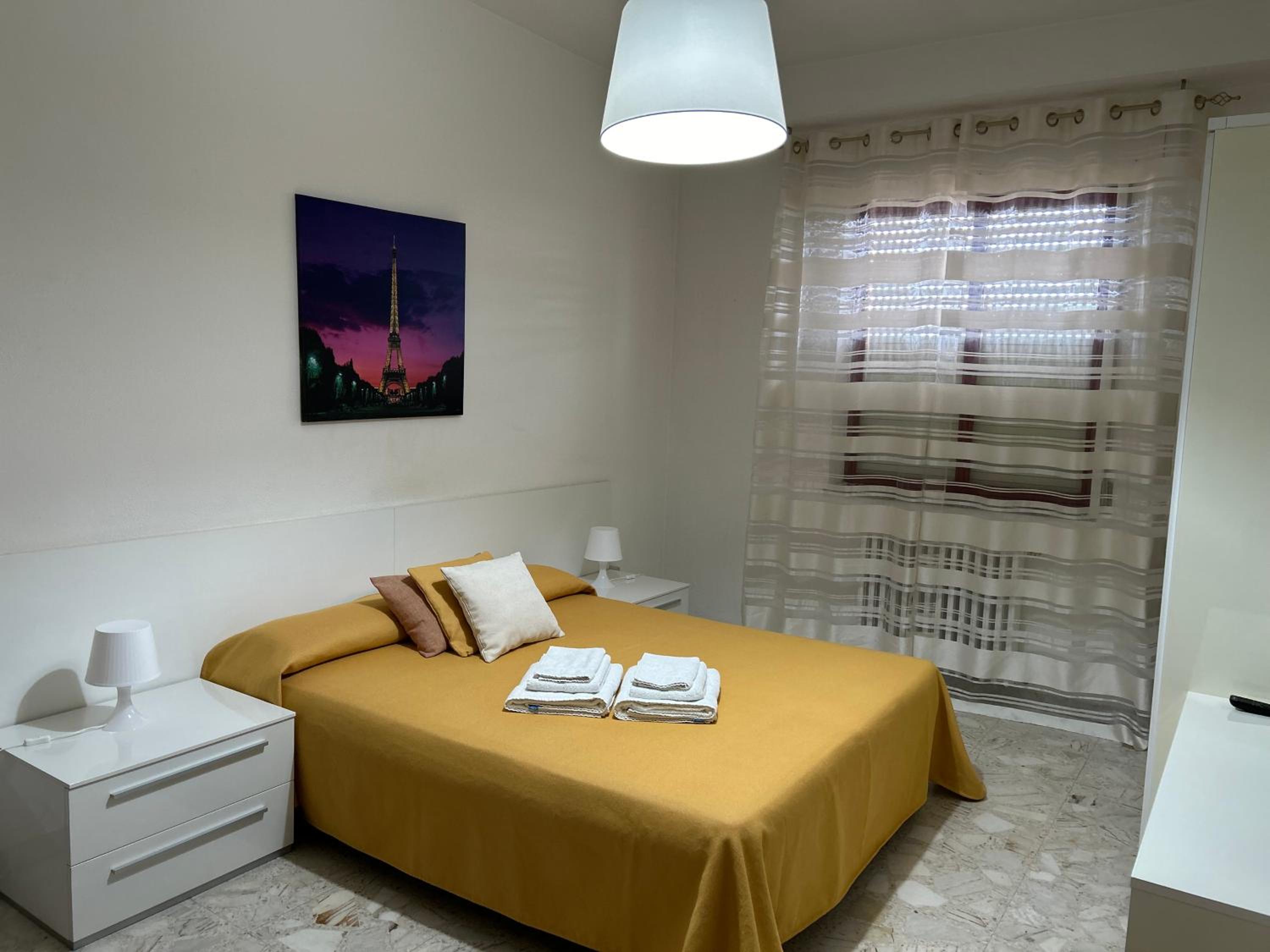 Apartment photo 1