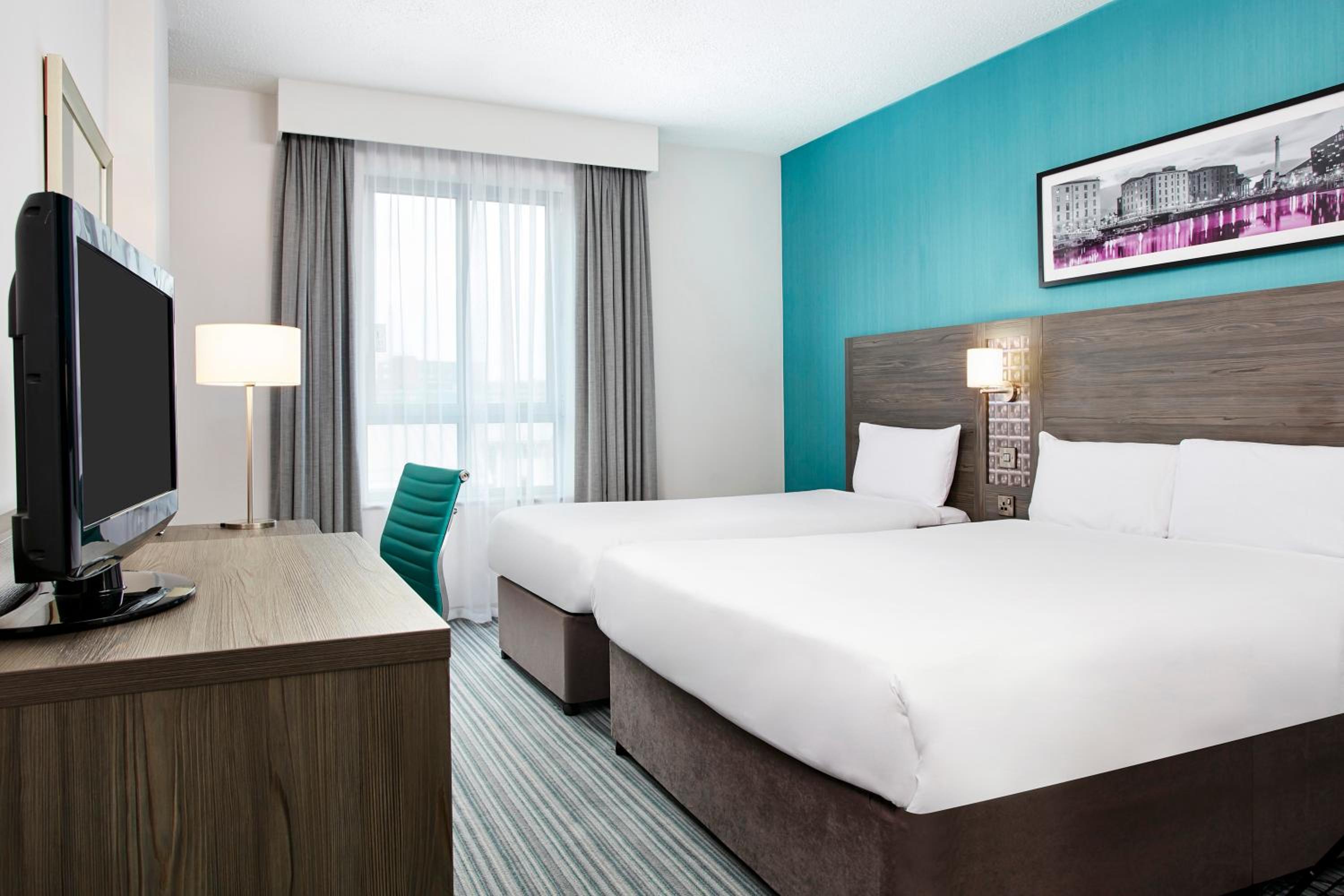 Standard Triple (CDS)