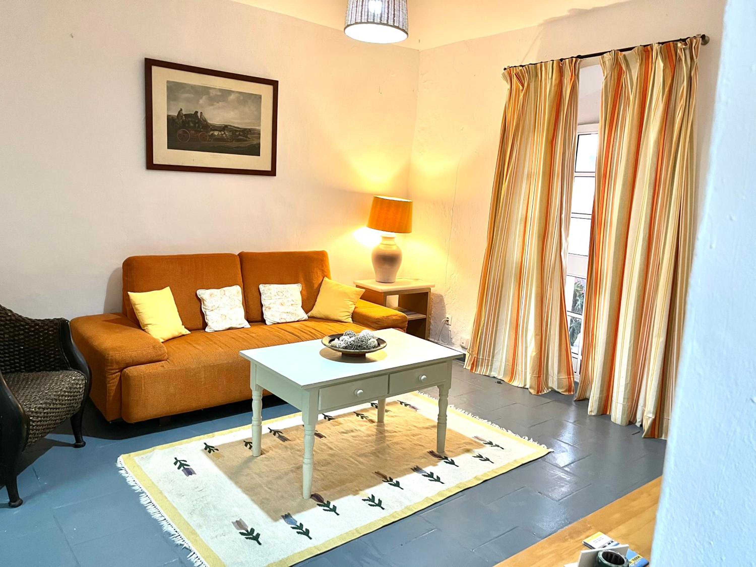 Casa de Dos Habitaciones